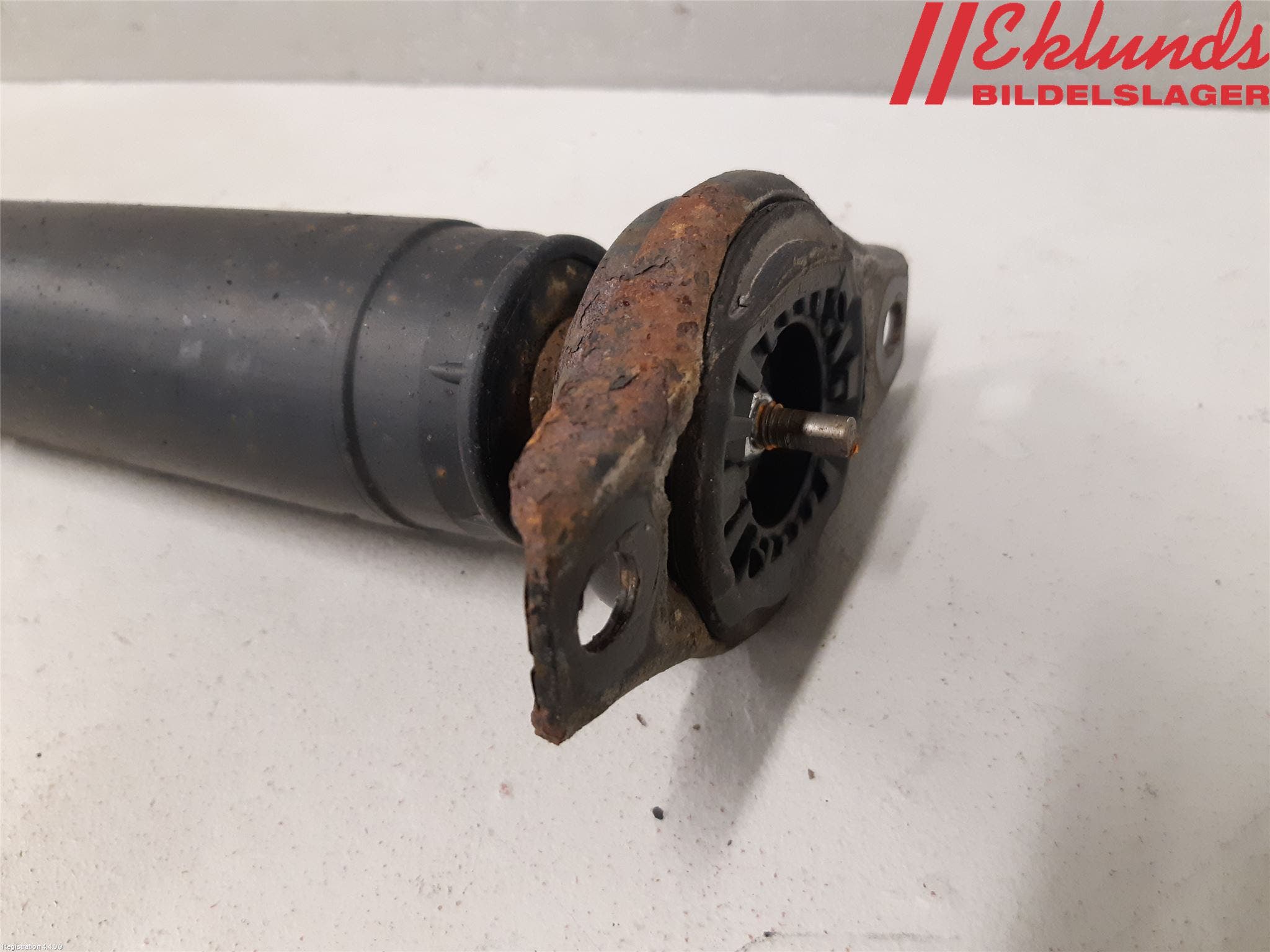 Volvo V70 14-16 Stötdämpare Bak