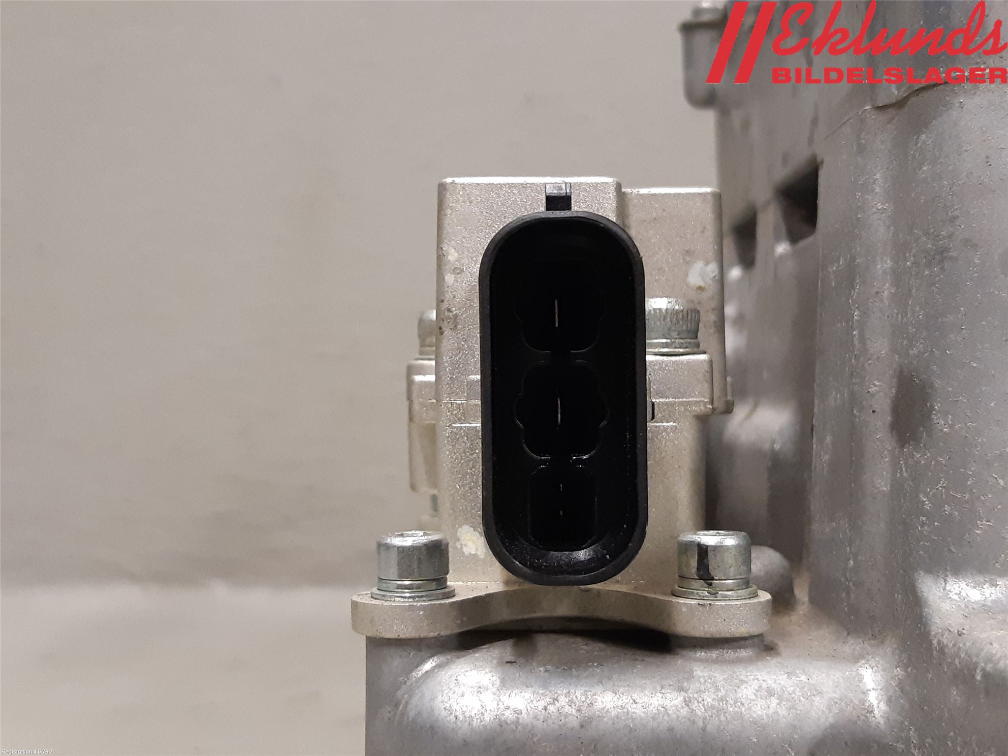 Kia NIRO (DE) 17-22 Hybridconverter