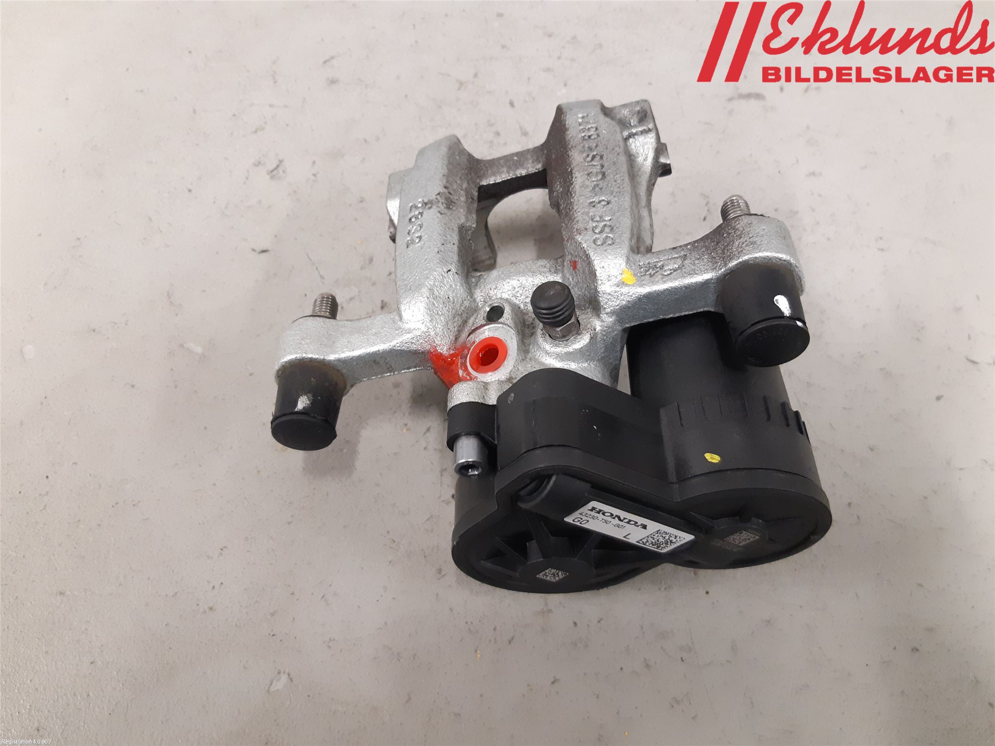 Honda CIVIC e HEV 23- Bromsok Bak Vänster