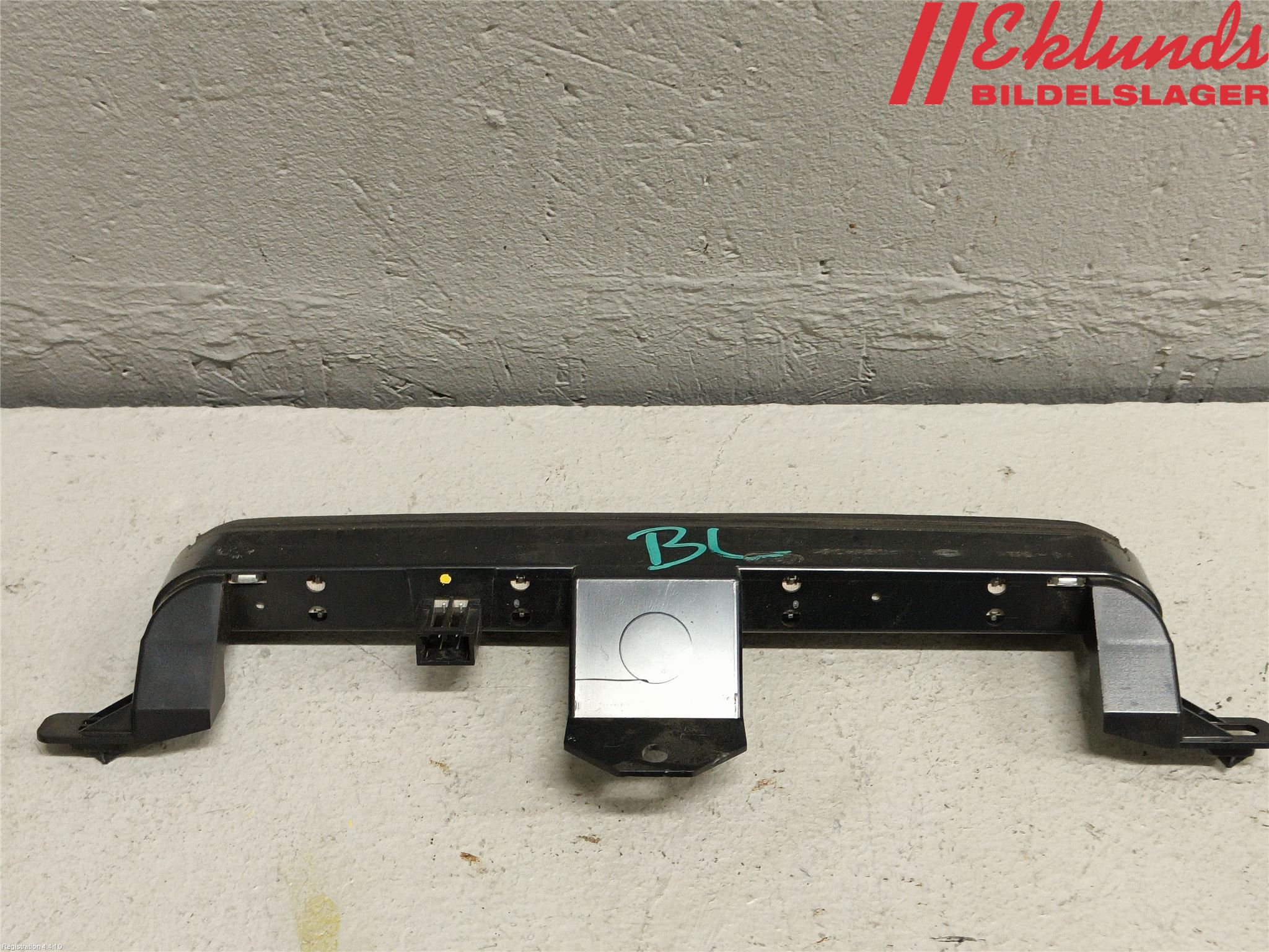 Volvo V70 08-13 Bromsljus Bakruta