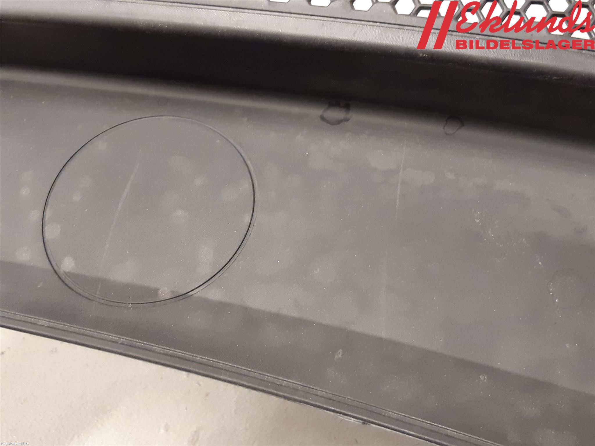 Opel MOKKA 21- Torpedplåt-Torpedplast