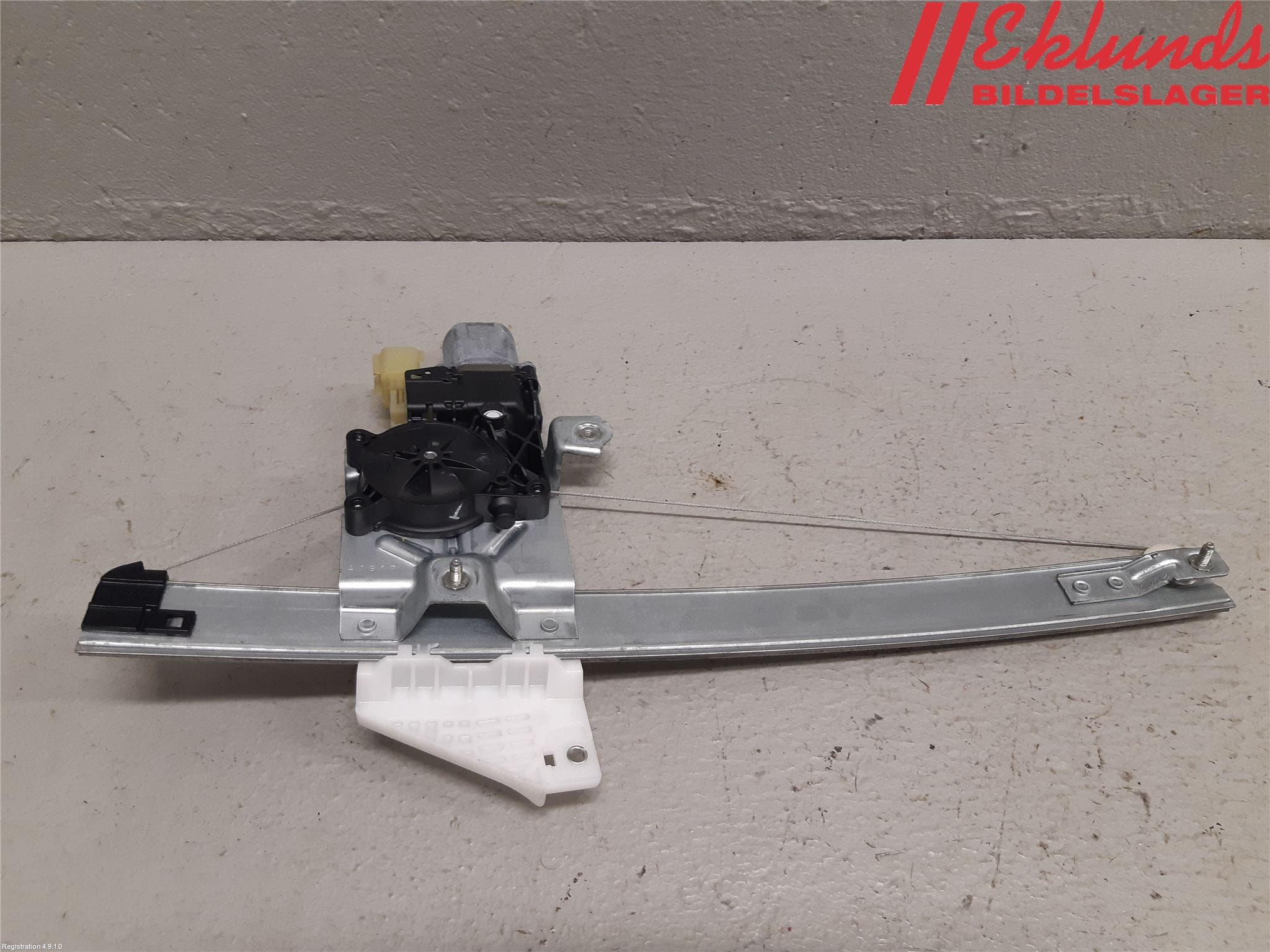 Ford KUGA 17-19 Fönsterhiss El Kompl