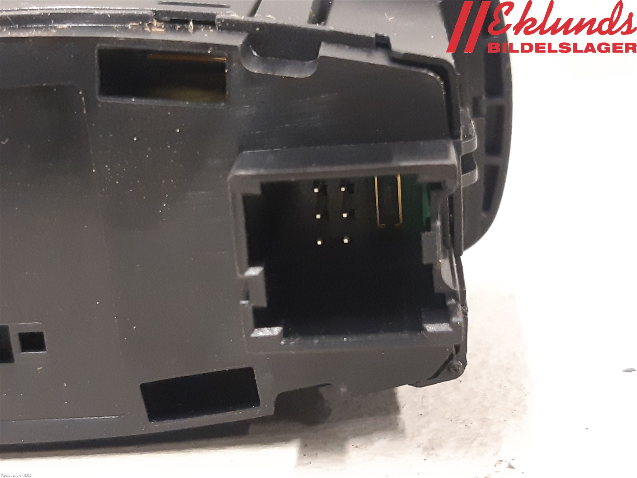 Ford FOCUS 19- Strömställare Ljus