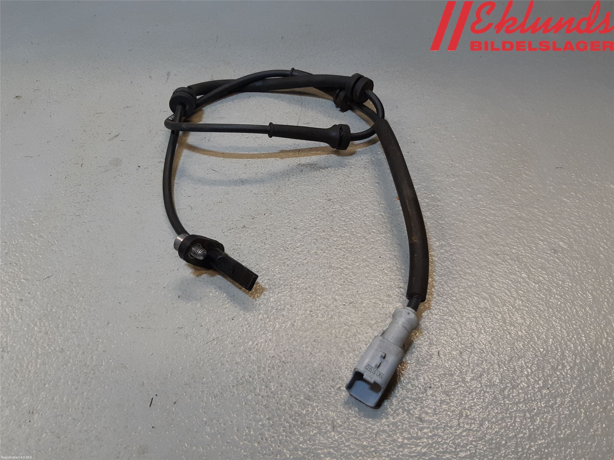Peugeot EXPERT/E-EXPERT 17- Abs Sensor