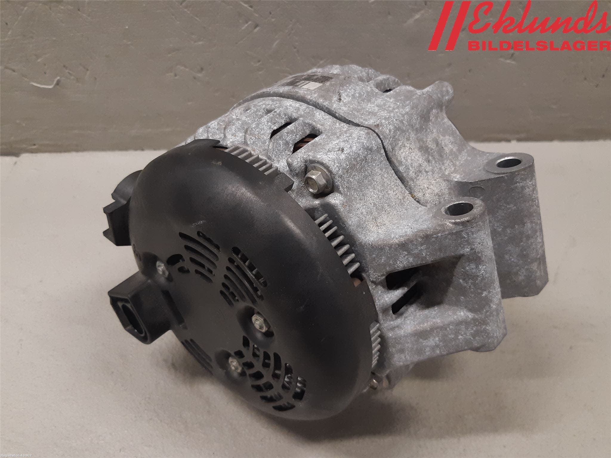 BMW 4 F32/F33/F82/F83 13-20 Generator