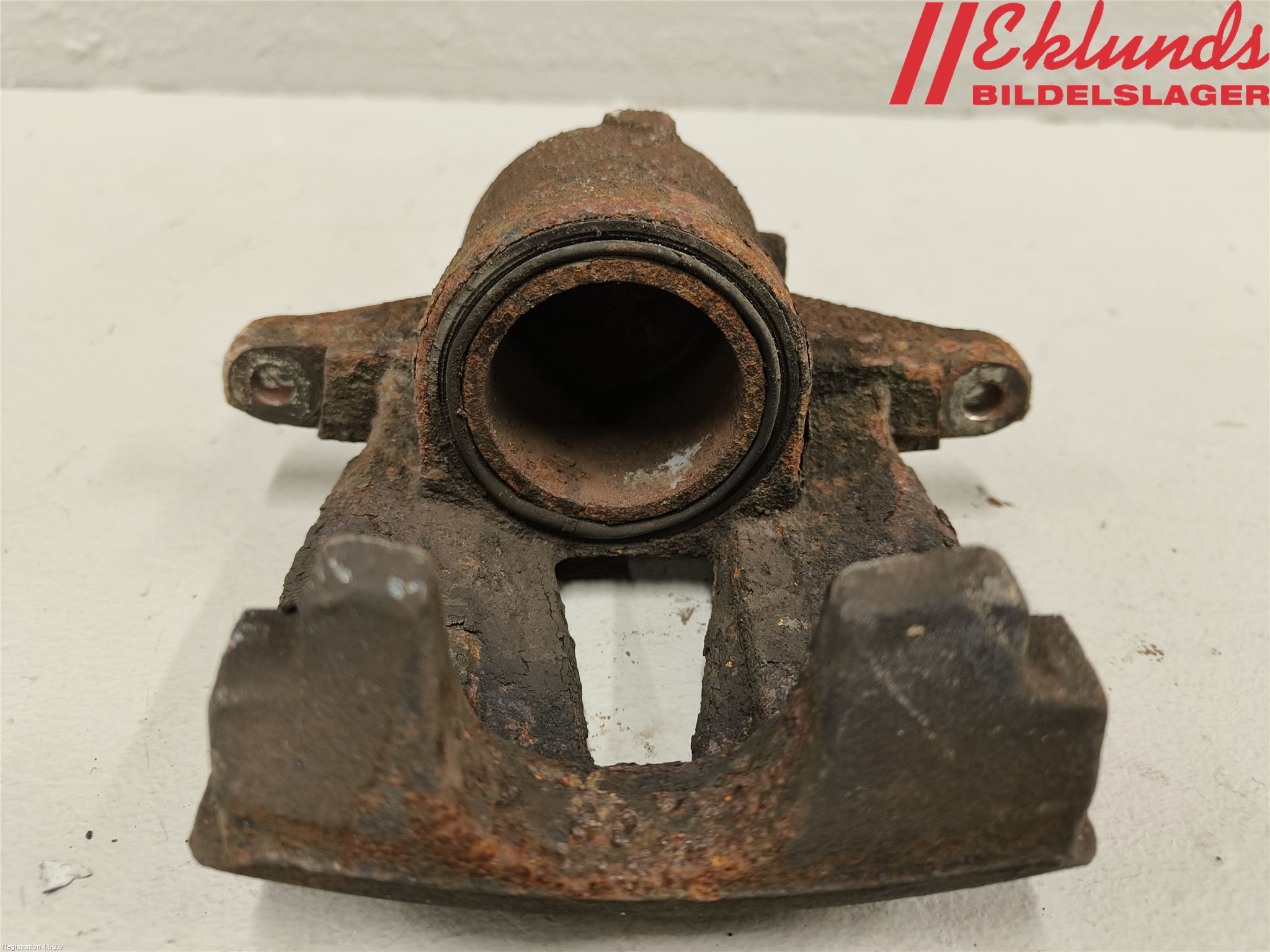 Opel CORSA D 07-14 Bromsok Fram Höger