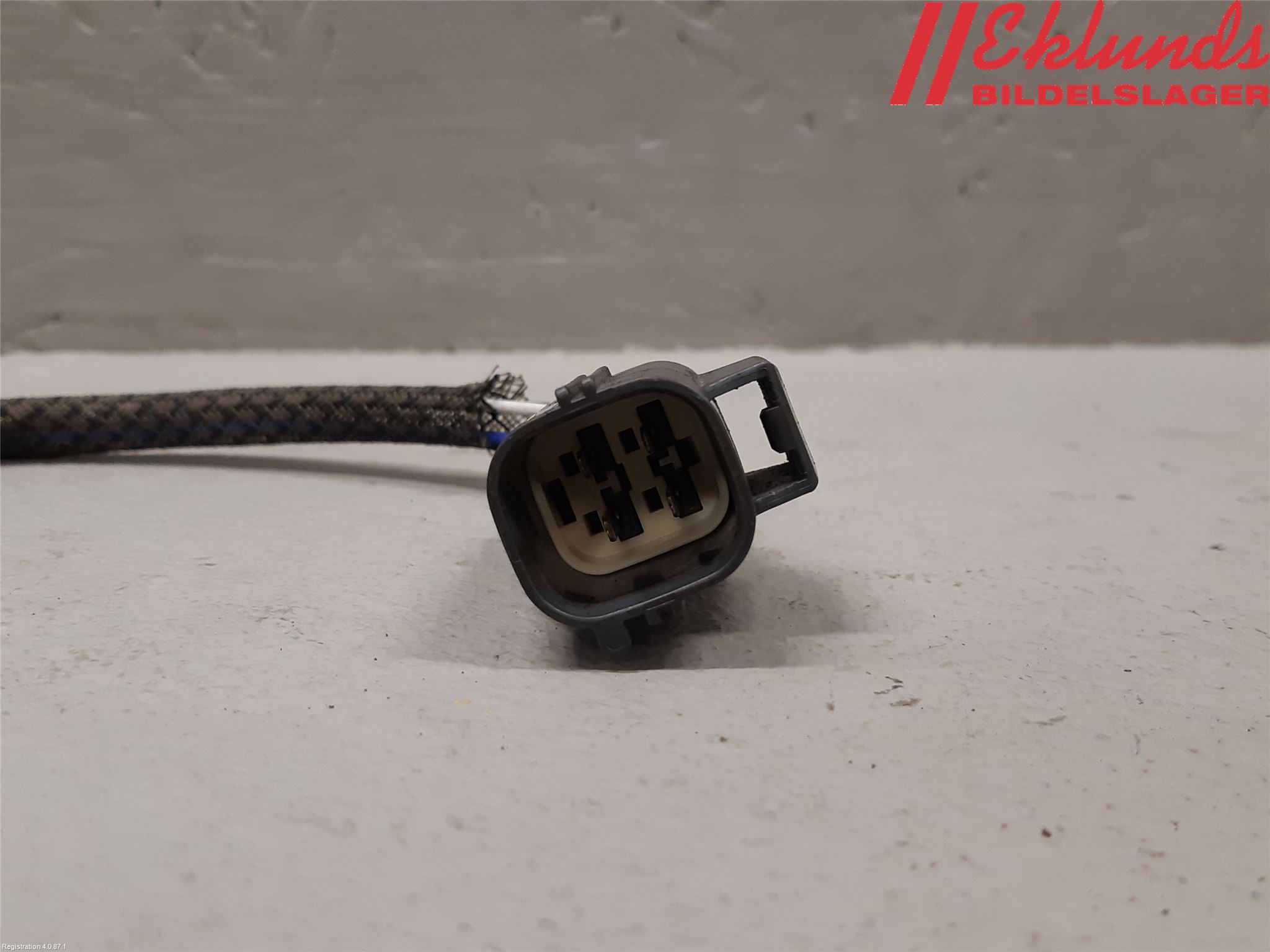 Volvo V60 19- Injlambdasond