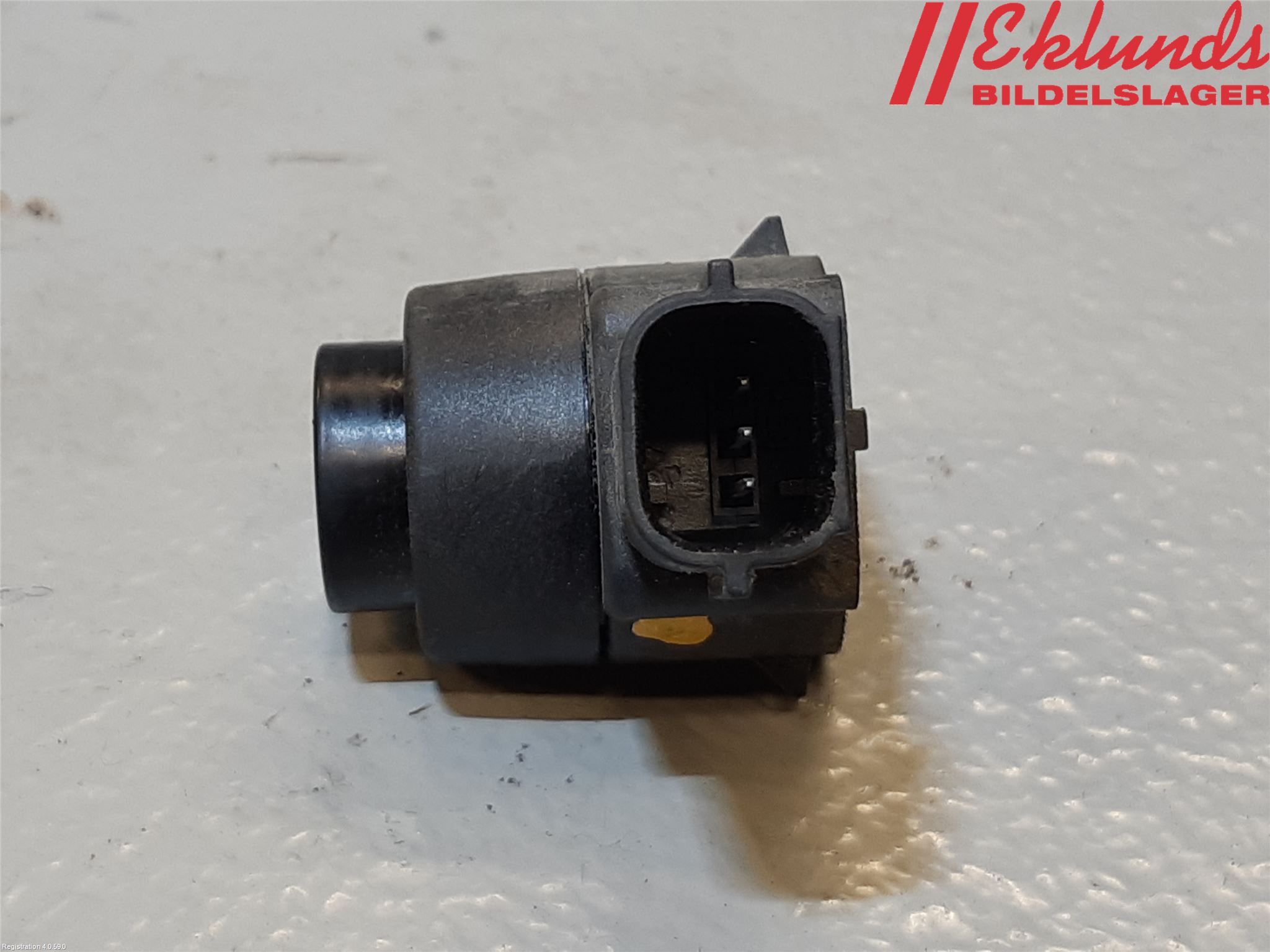 Opel ASTRA J 10-15 Parkeringshjälp Backsensor
