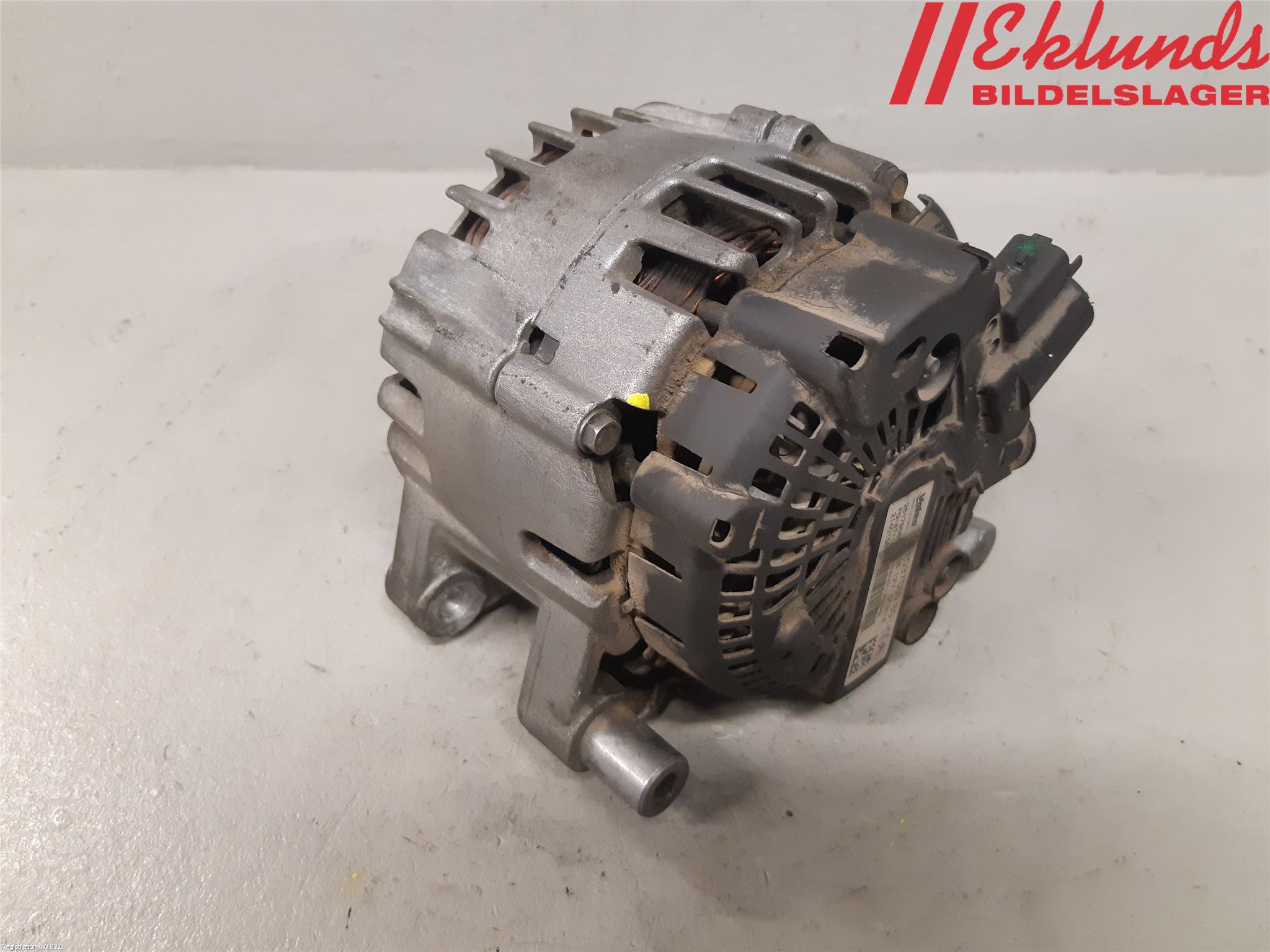 Toyota PROACE I 13-16 Generator