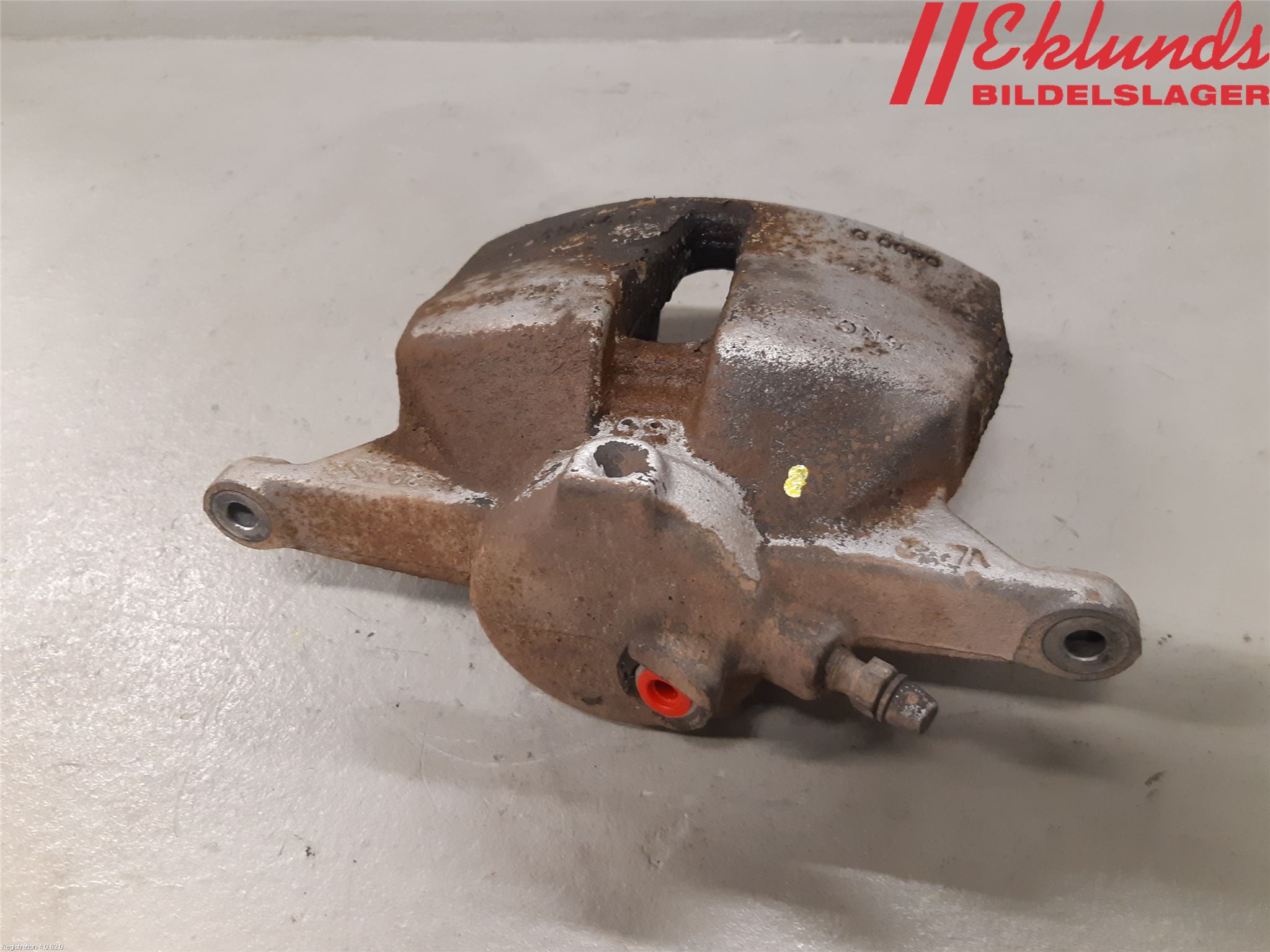 Volkswagen VW SHARAN 11- Bromsok Fram Höger
