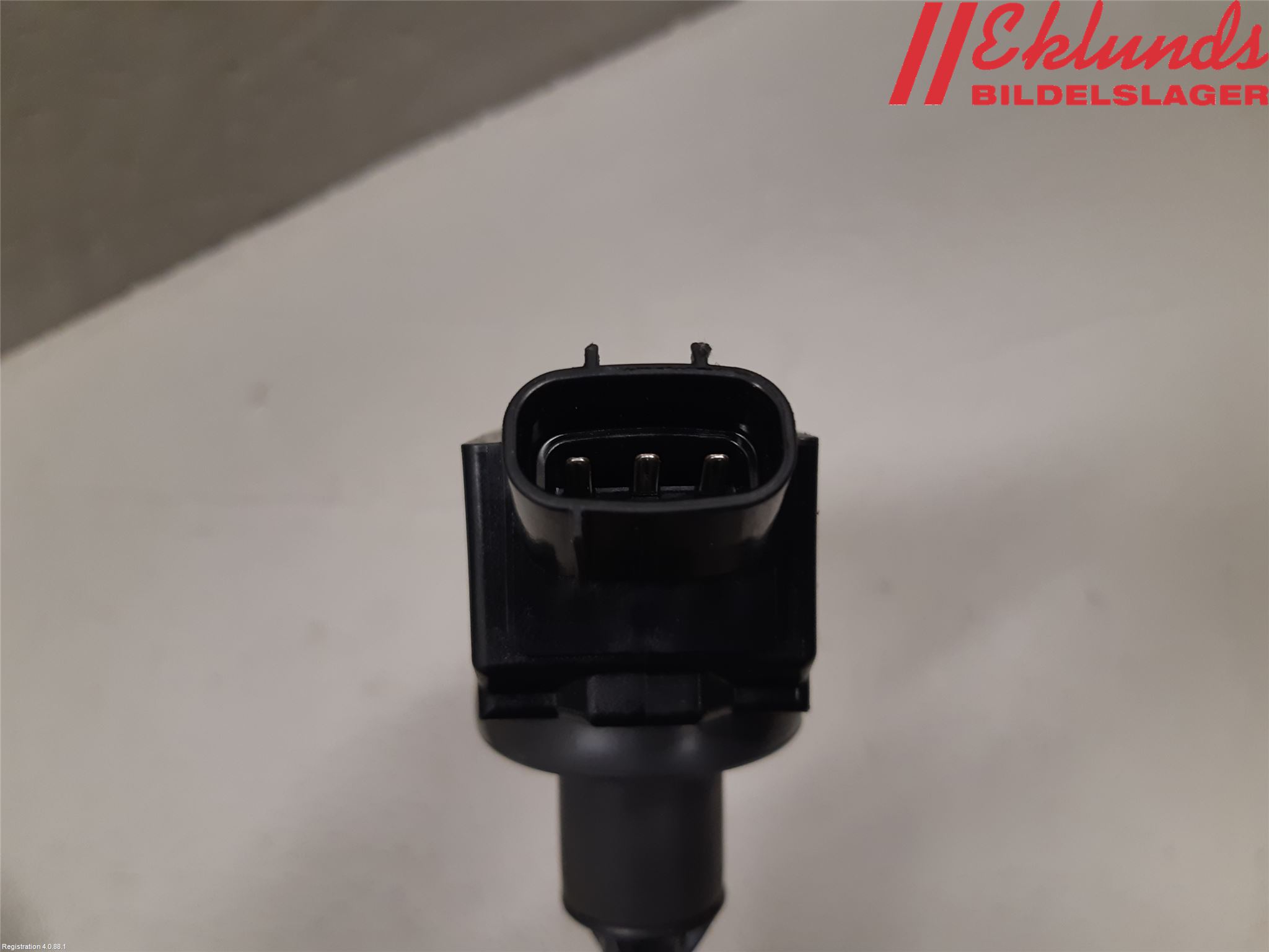 Toyota YARIS XP21 20- Tändspole