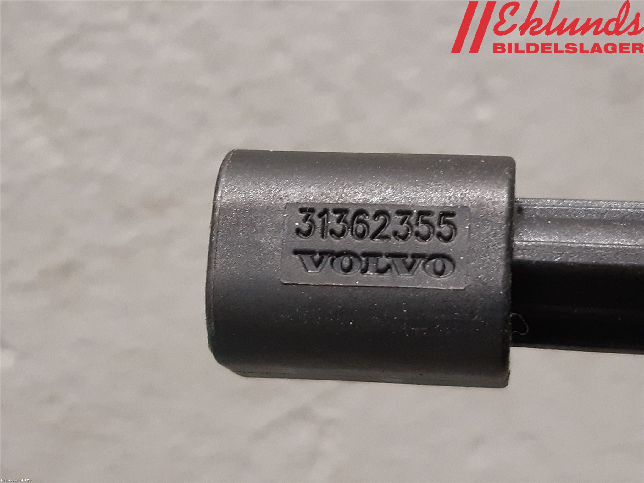 Volvo XC90/RECHARGE 16- Abs Sensor