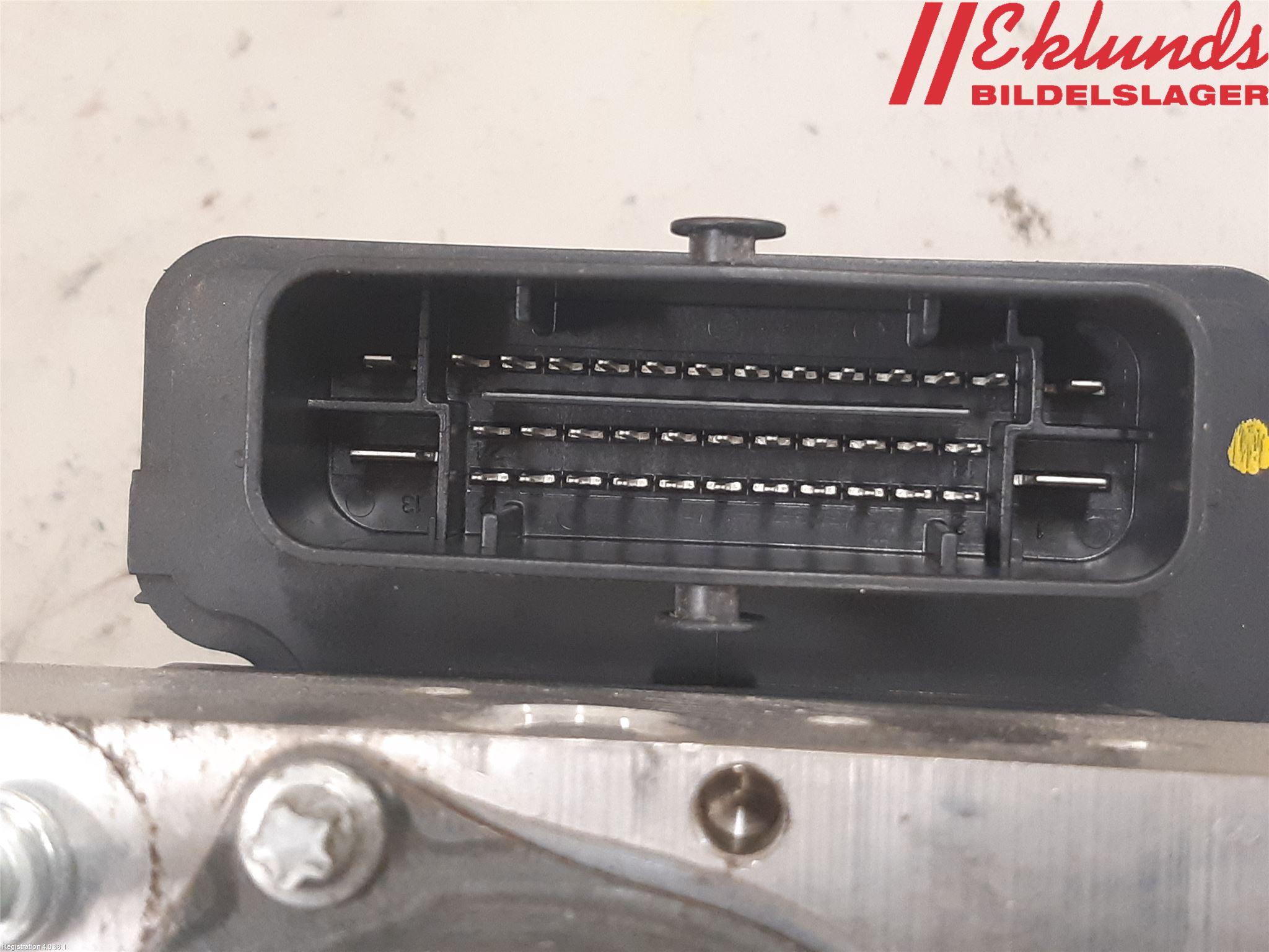 Mercedes-Benz MB VITO/V-KLASS (W640,W447,W448) 14- Abs Hydraulaggregat