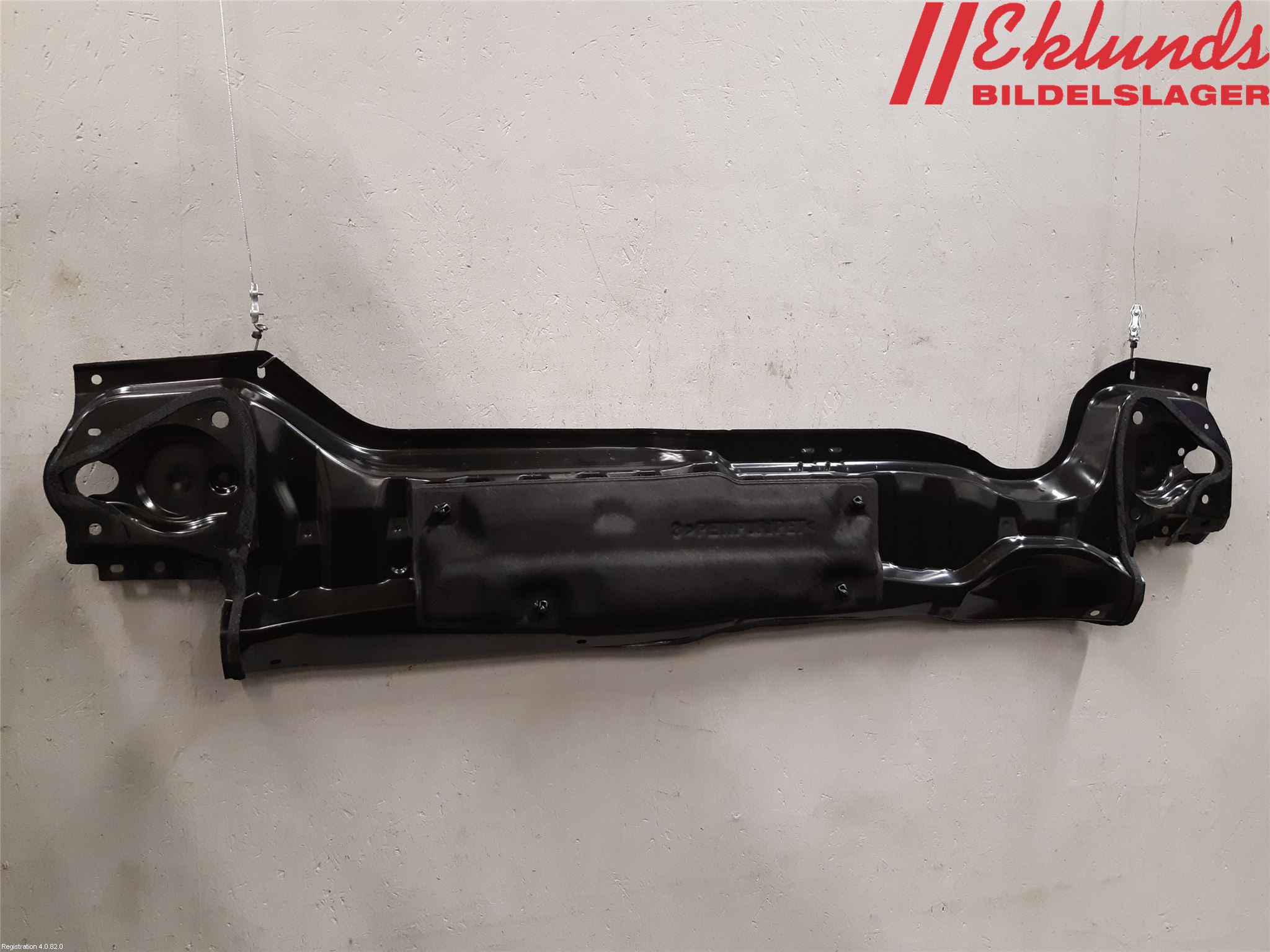 Toyota C-HR 16-23 Torpedplåt-Torpedplast