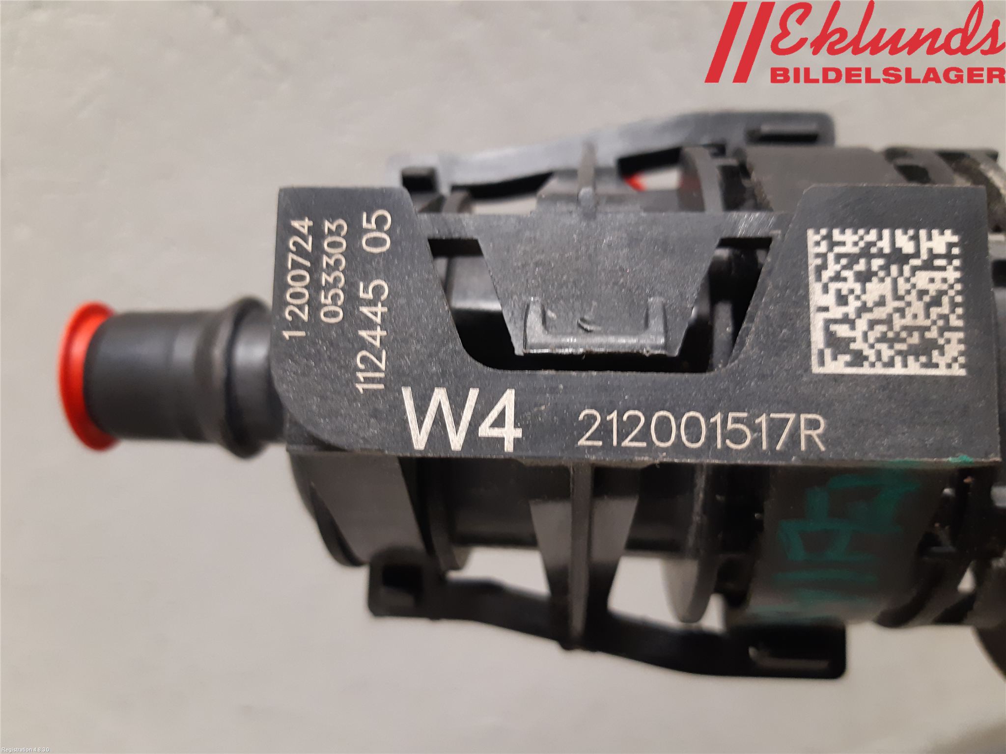 Fiat TALENTO 16- Termostathus-Lock