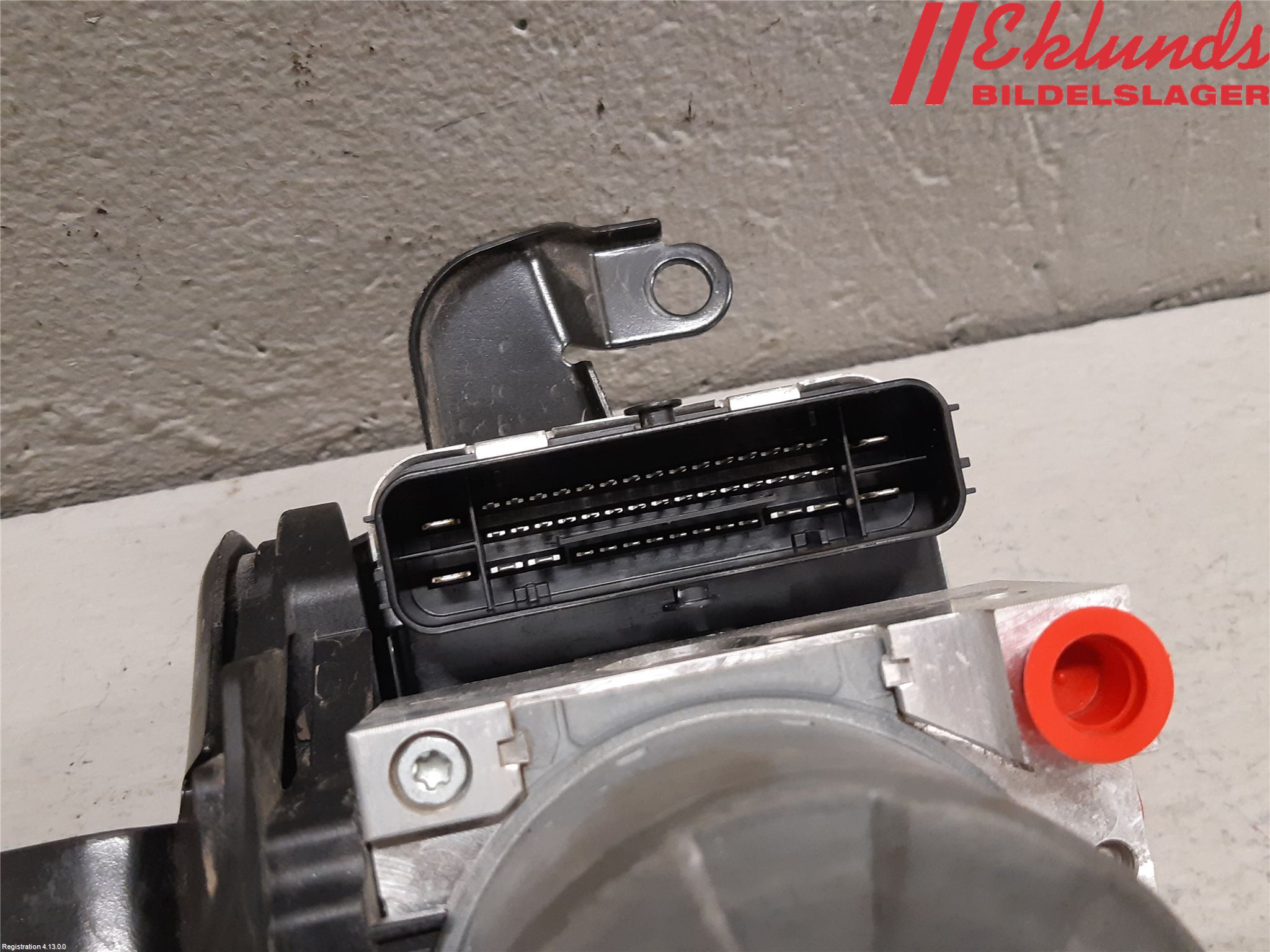 Volkswagen VW T-ROC 18- Abs Hydraulaggregat