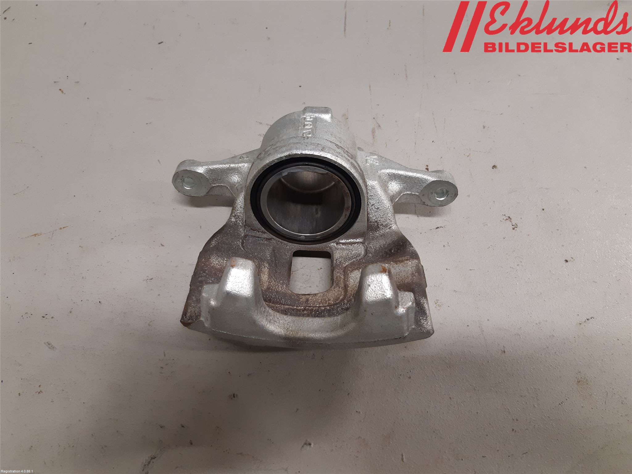 Toyota COROLLA 19- Bromsok Fram Höger