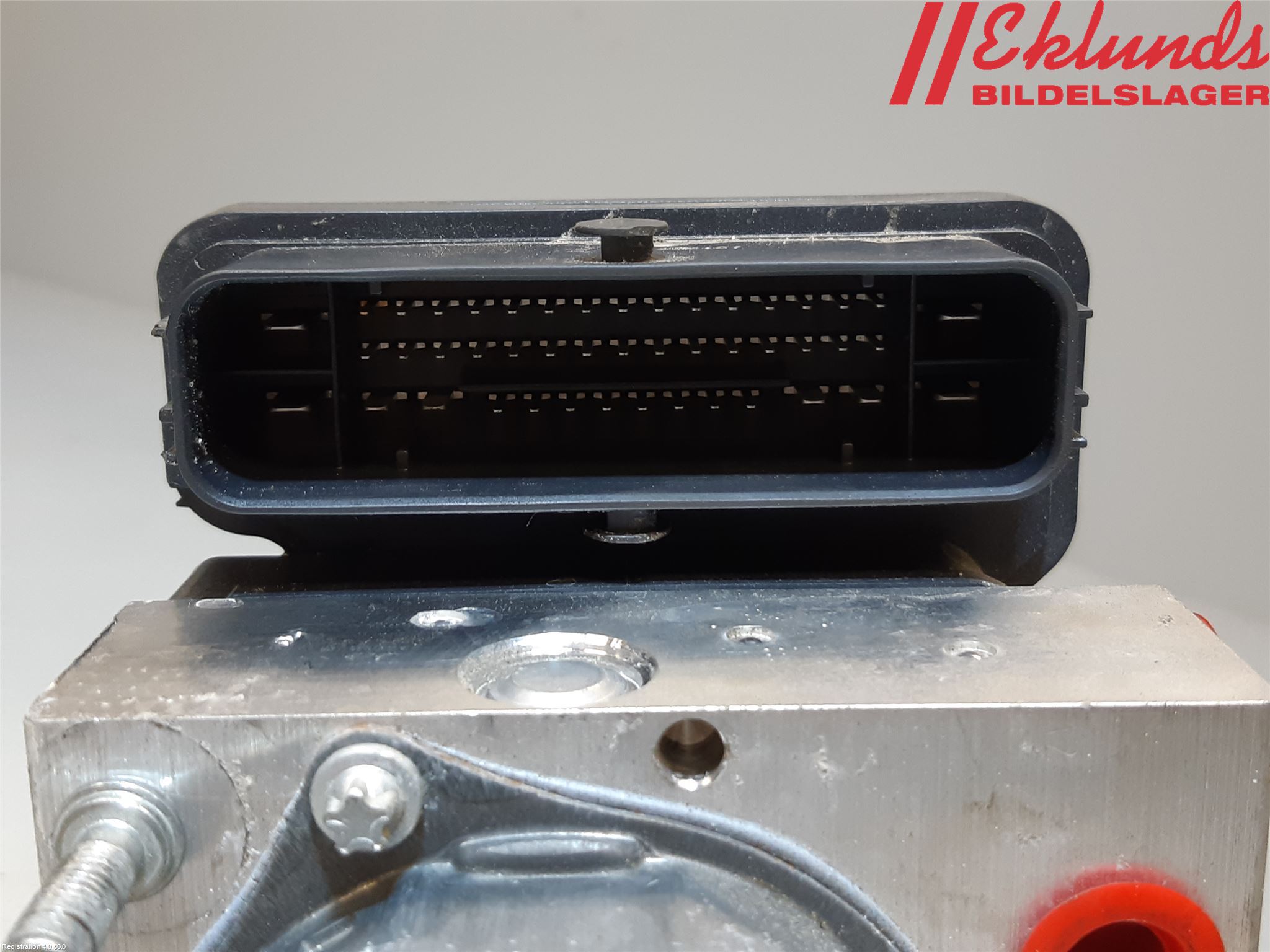 Peugeot 308 14-21 Abs Hydraulaggregat