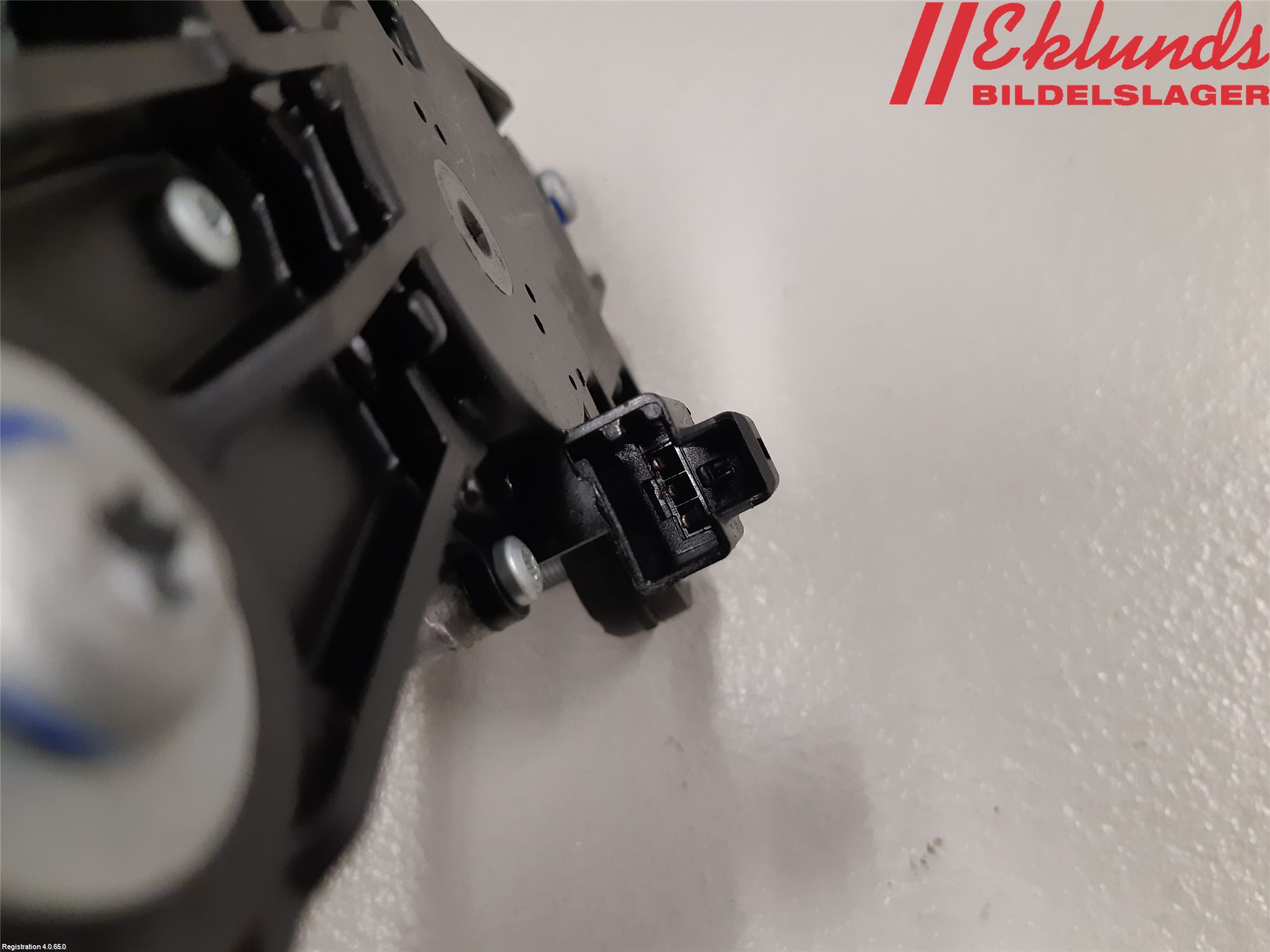 Ford KUGA 08-12 Torkarmotor Baklucka