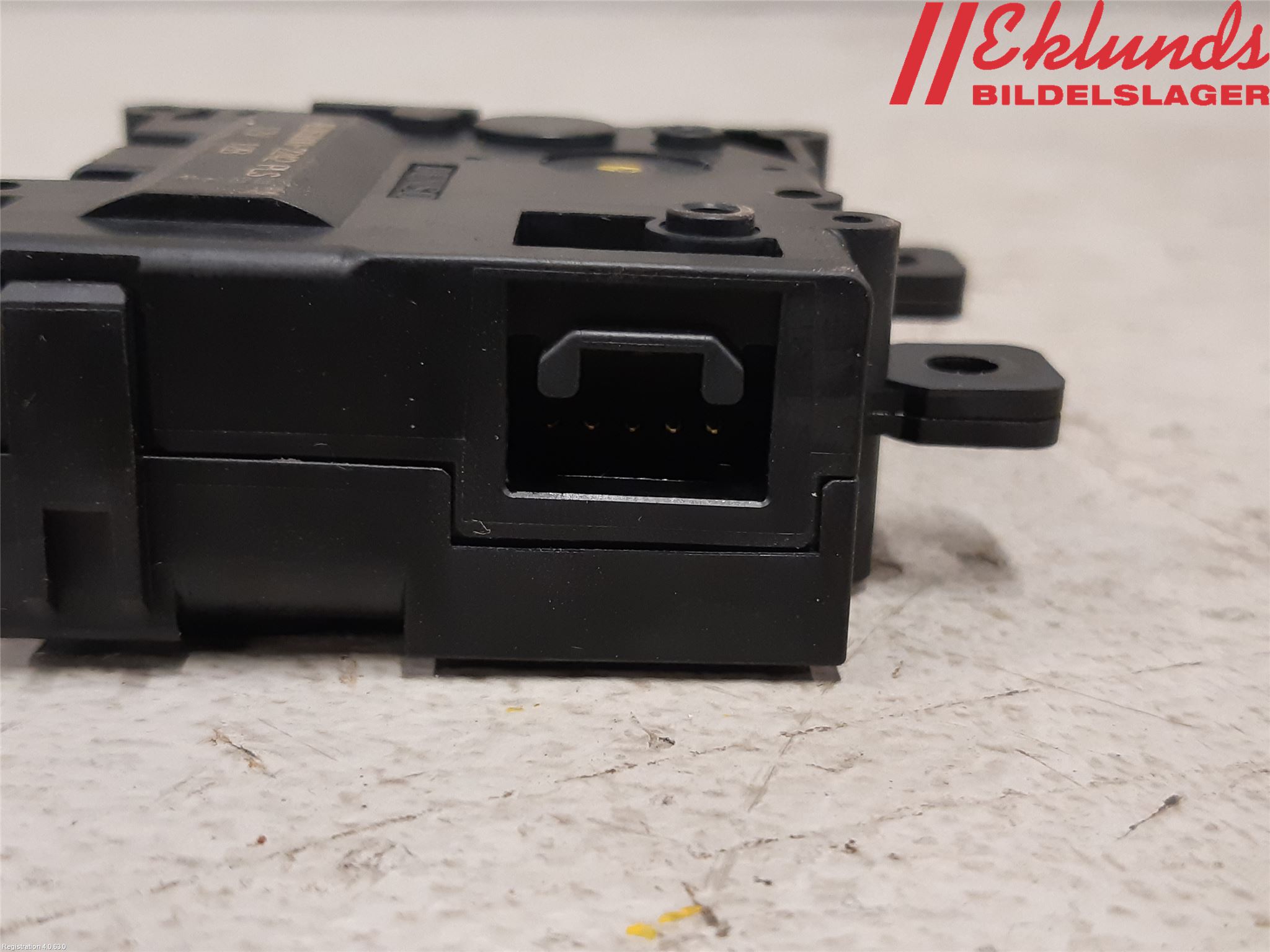 Toyota COROLLA 19- Ac Reglermotor