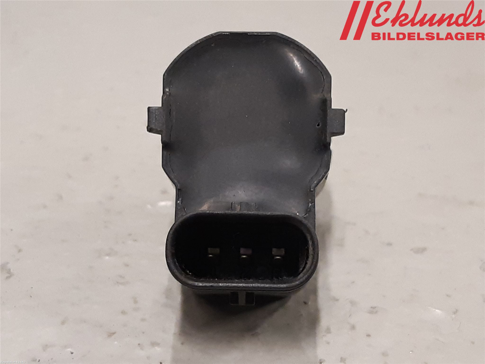 BMW 5 F10/F11/F18 09-17 Parkeringshjälp Frontsensor