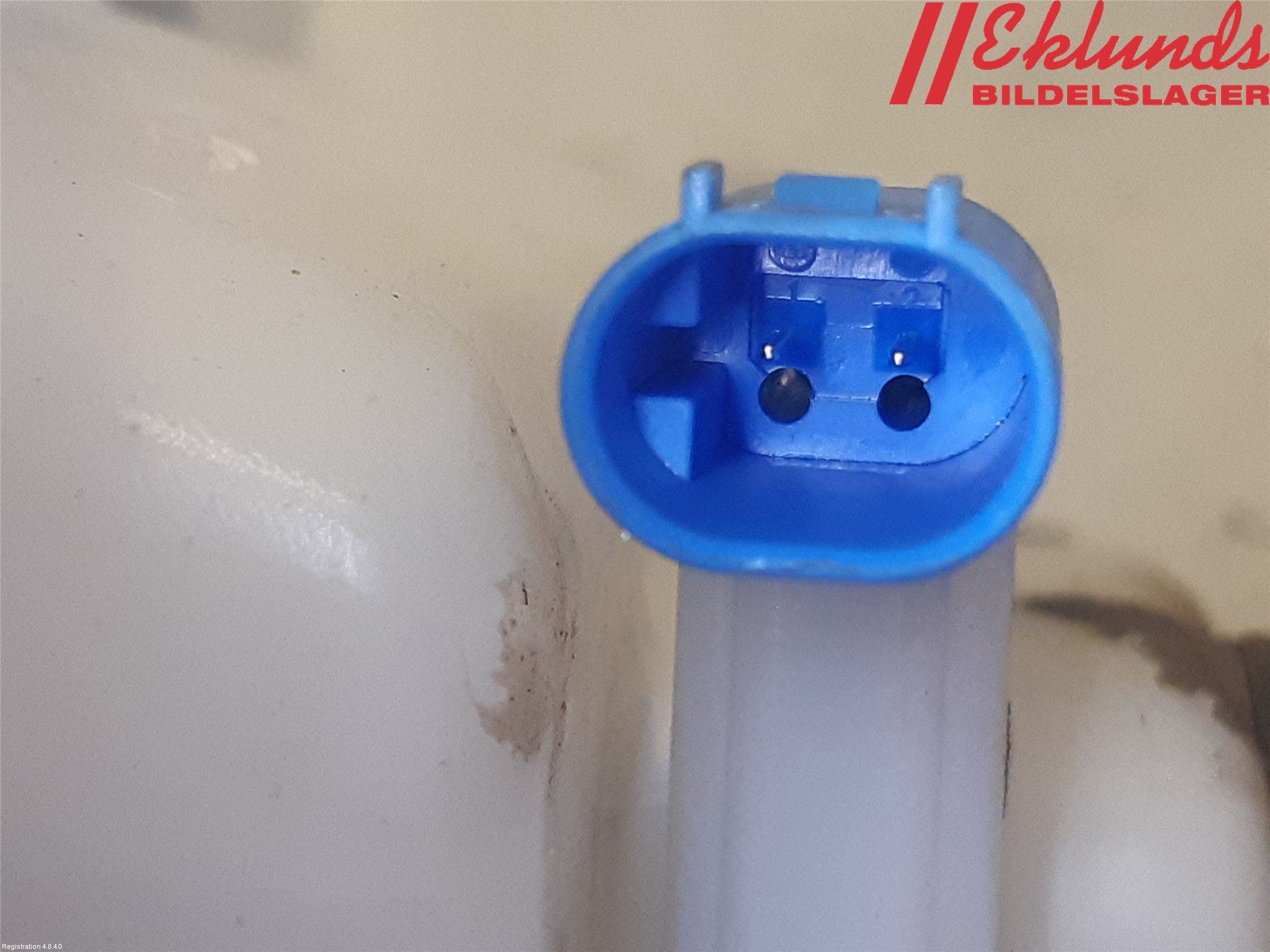 Mercedes-Benz MB SPRINTER (W907/W910) 19- Broms Huvudcylinder