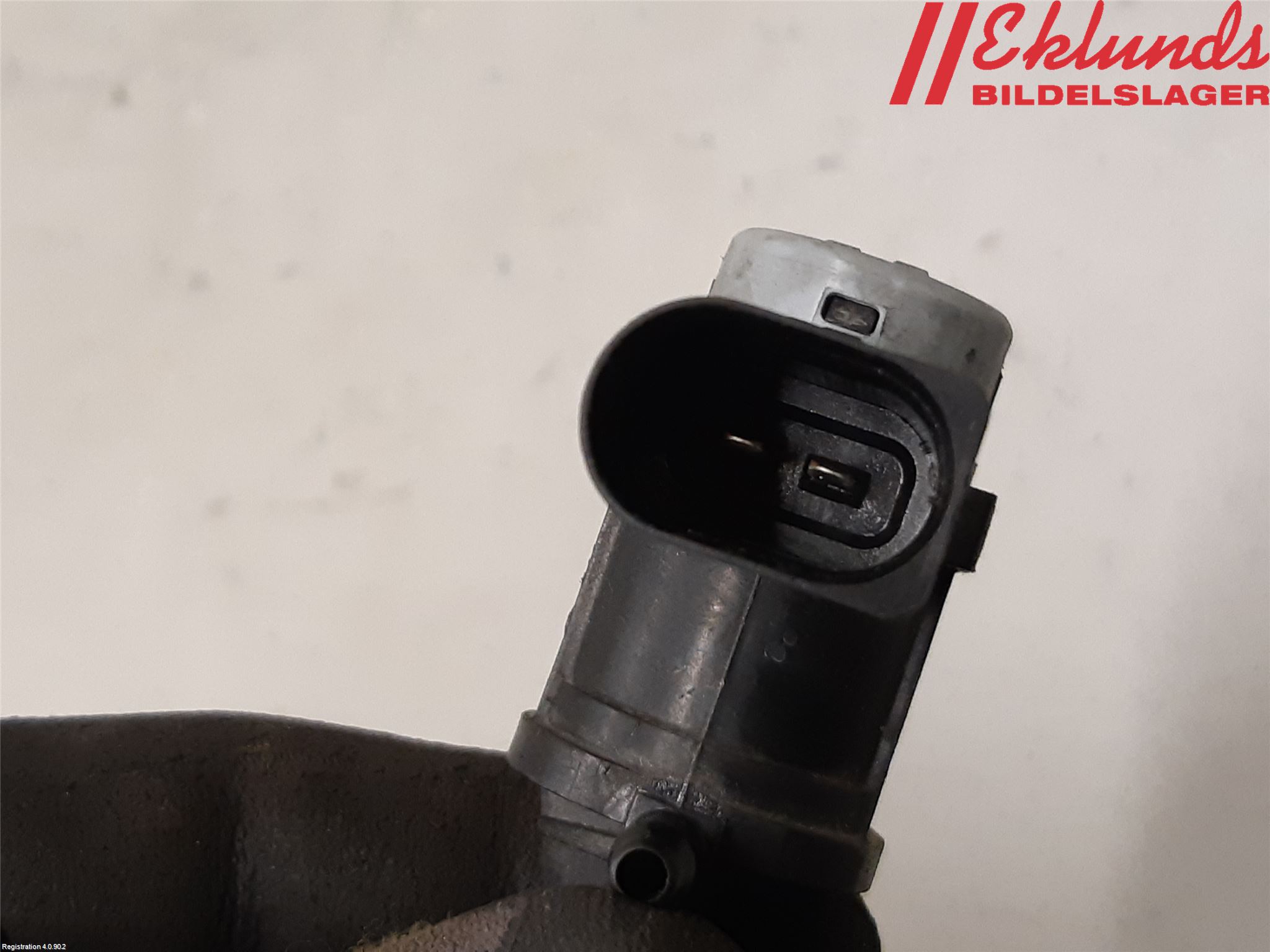 Audi A7/S7 4G 11-17 Magnetventil Laddtryck