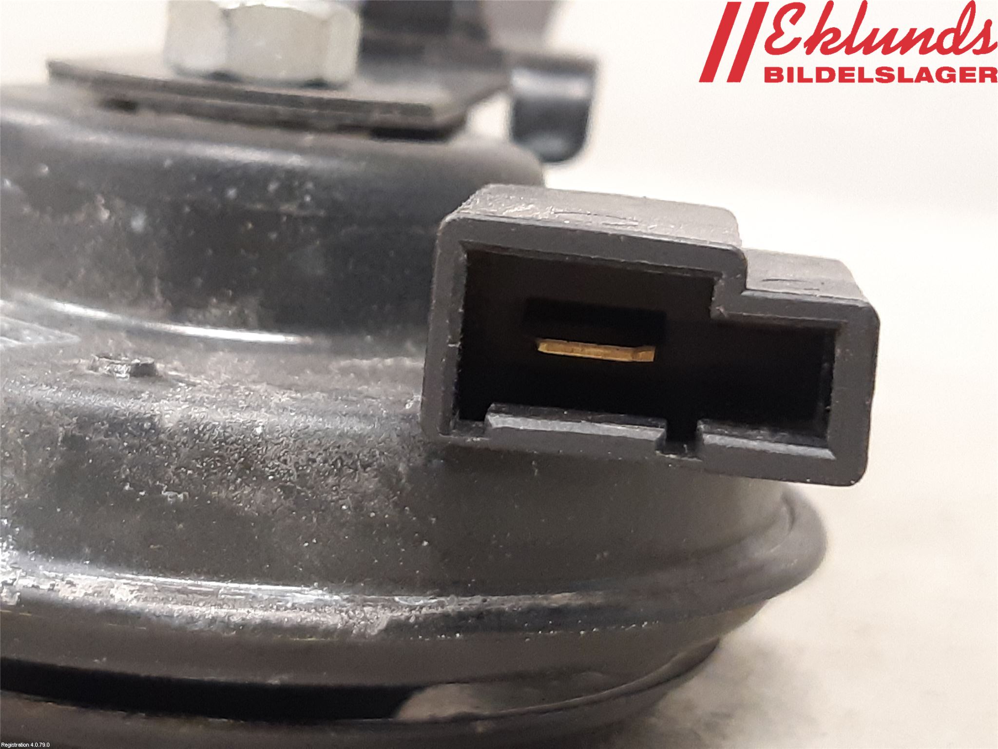 Toyota COROLLA 19- Signalhorn