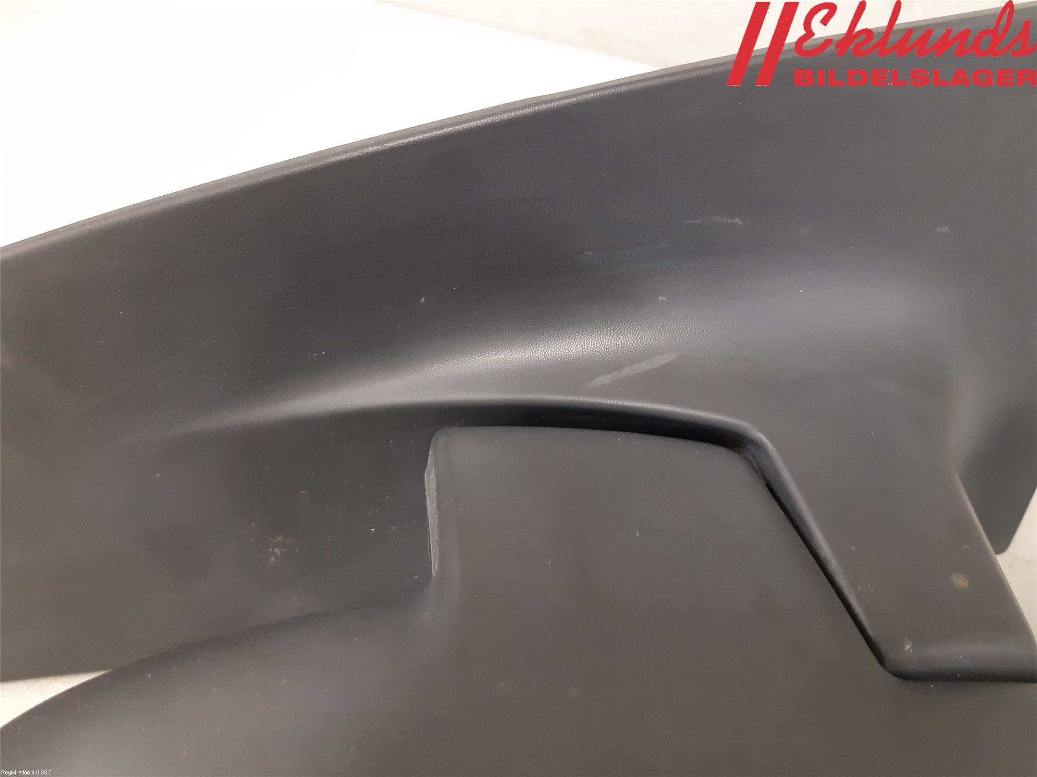 Toyota PROACE I 13-16 Spegel Yttre El Hö