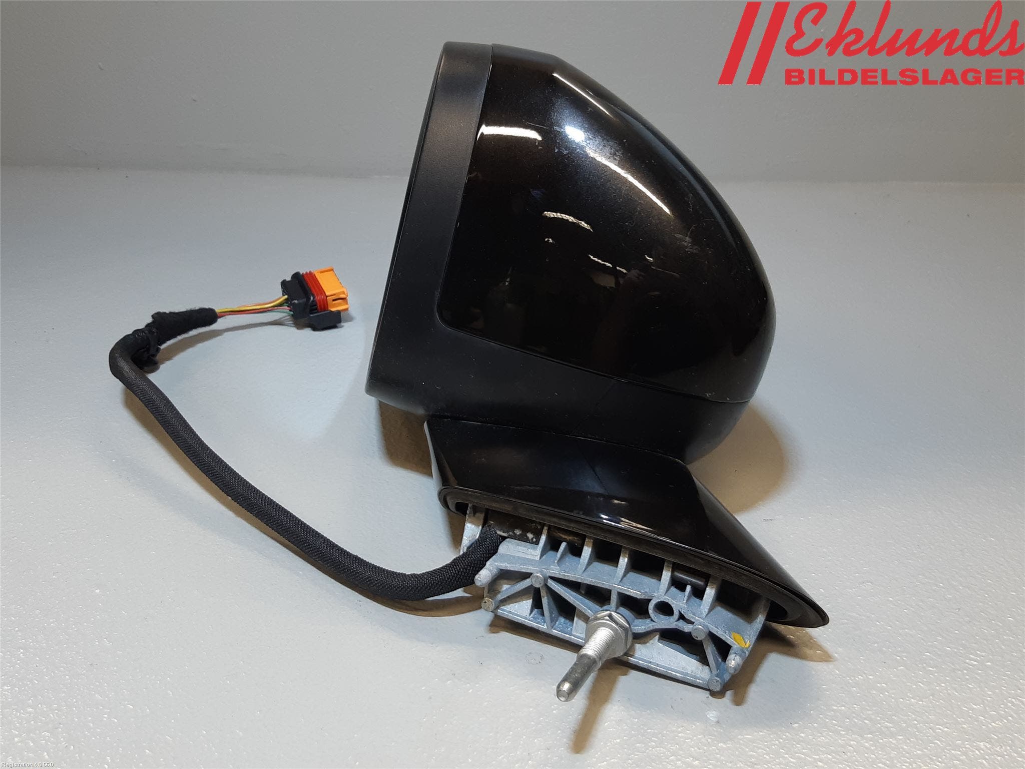 Peugeot 508 11-18 Spegel Yttre El Vä