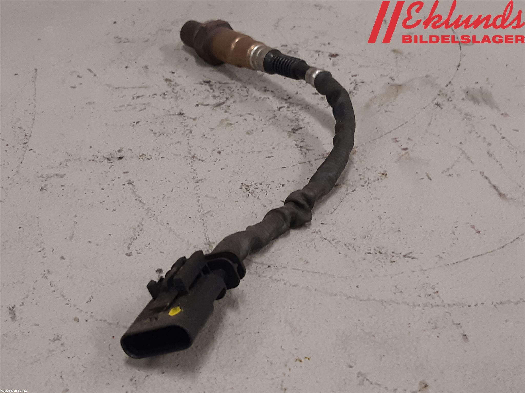 Peugeot 308 14-21 Injlambdasond