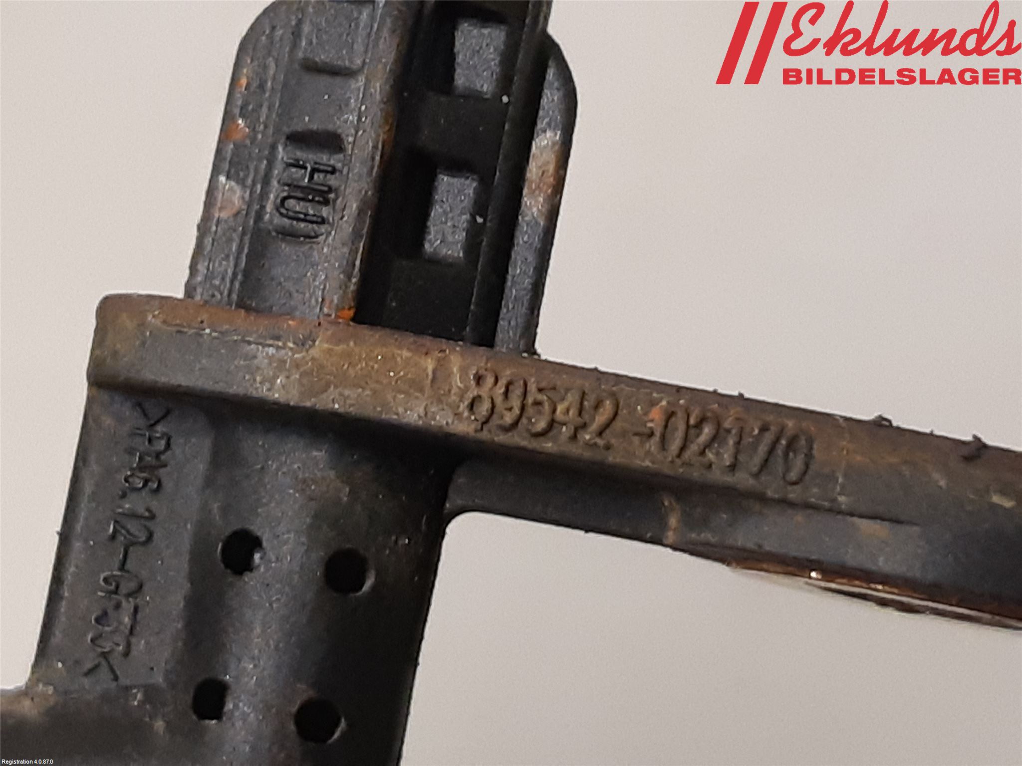 Toyota COROLLA 19- Abs Sensor