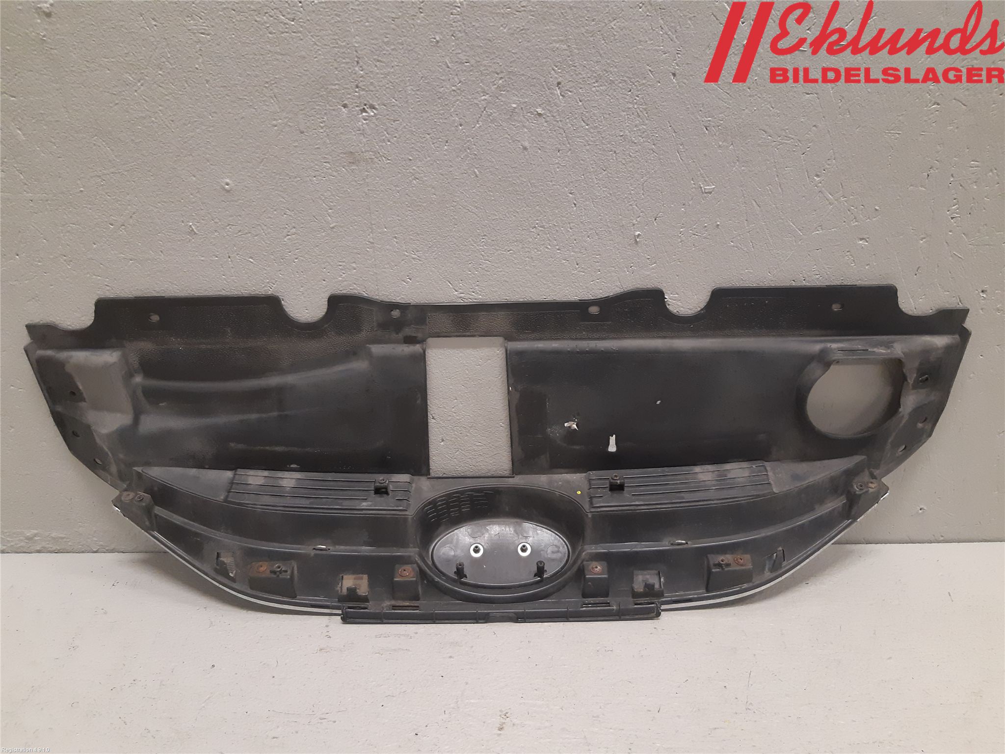 Hyundai ix35 Grill Komp