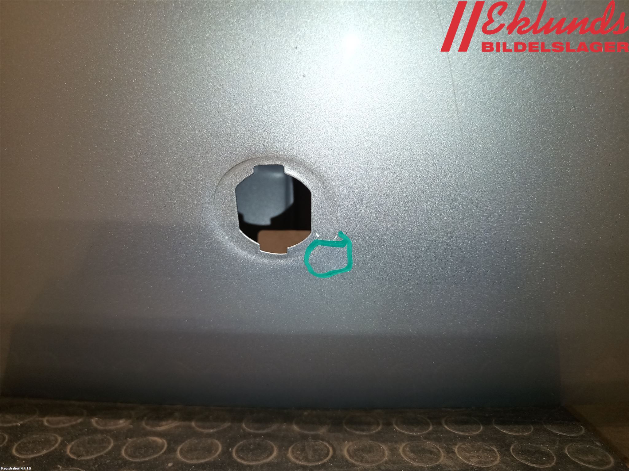 Dacia SANDERO/STEPWAY 13-20 Baklucka Kombi