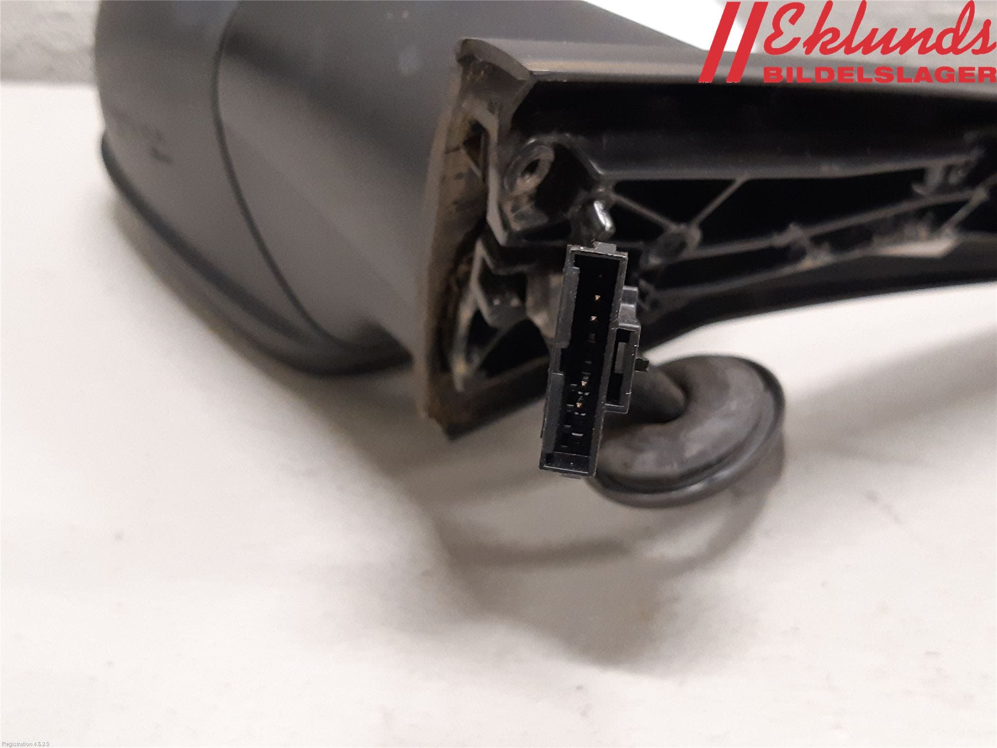 Opel ASTRA J 10-15 Spegel Yttre El Hö