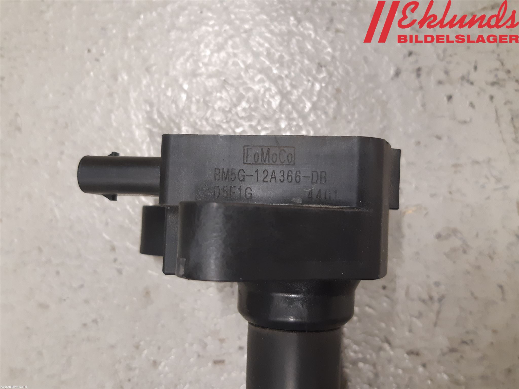 Ford FOCUS 11-14 Tändspole