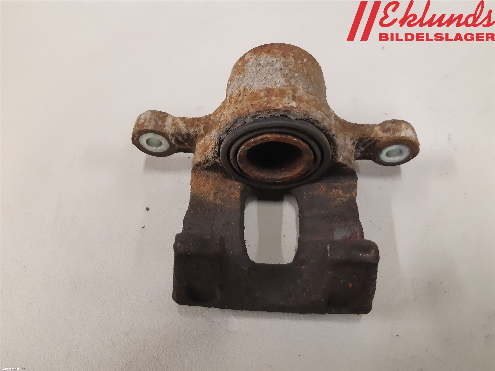 Hyundai TUCSON 05- Bromsok Bak Höger