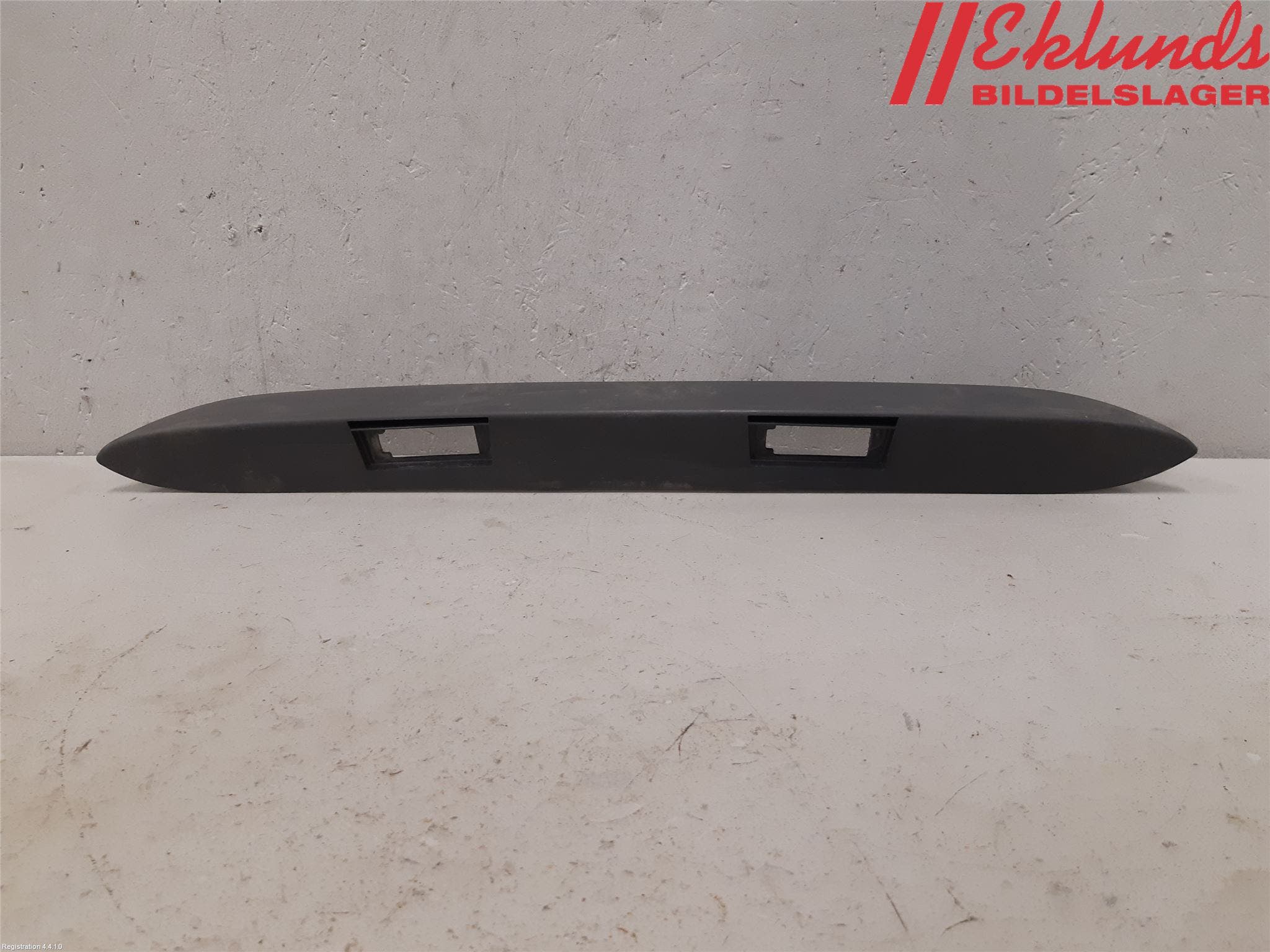 Mercedes-Benz MB SPRINTER (W907/W910) 19- List Bak-Baklucka