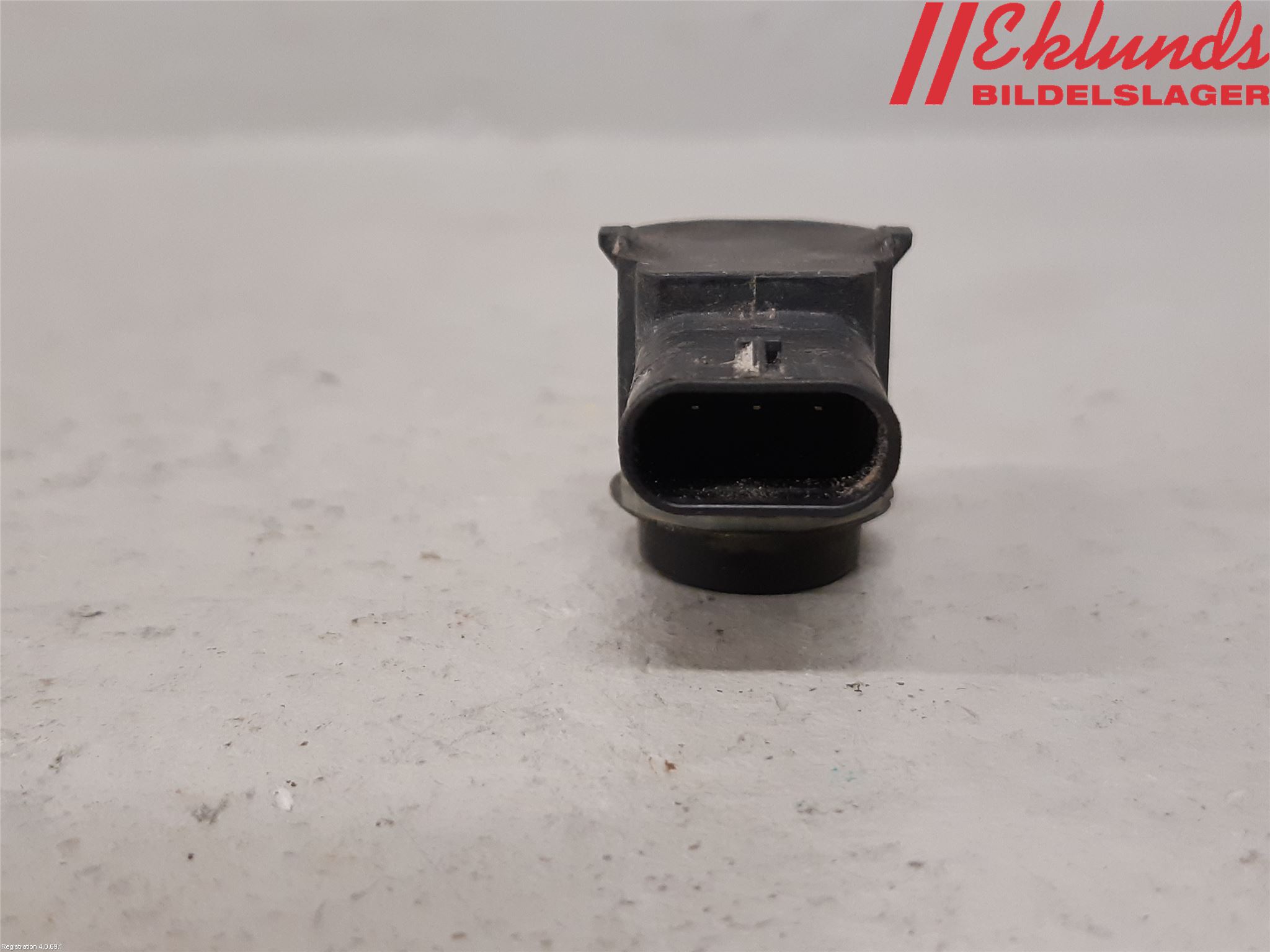 Volvo V40 CROSS COUNTRY 13-19 Parkeringshjälp Backsensor