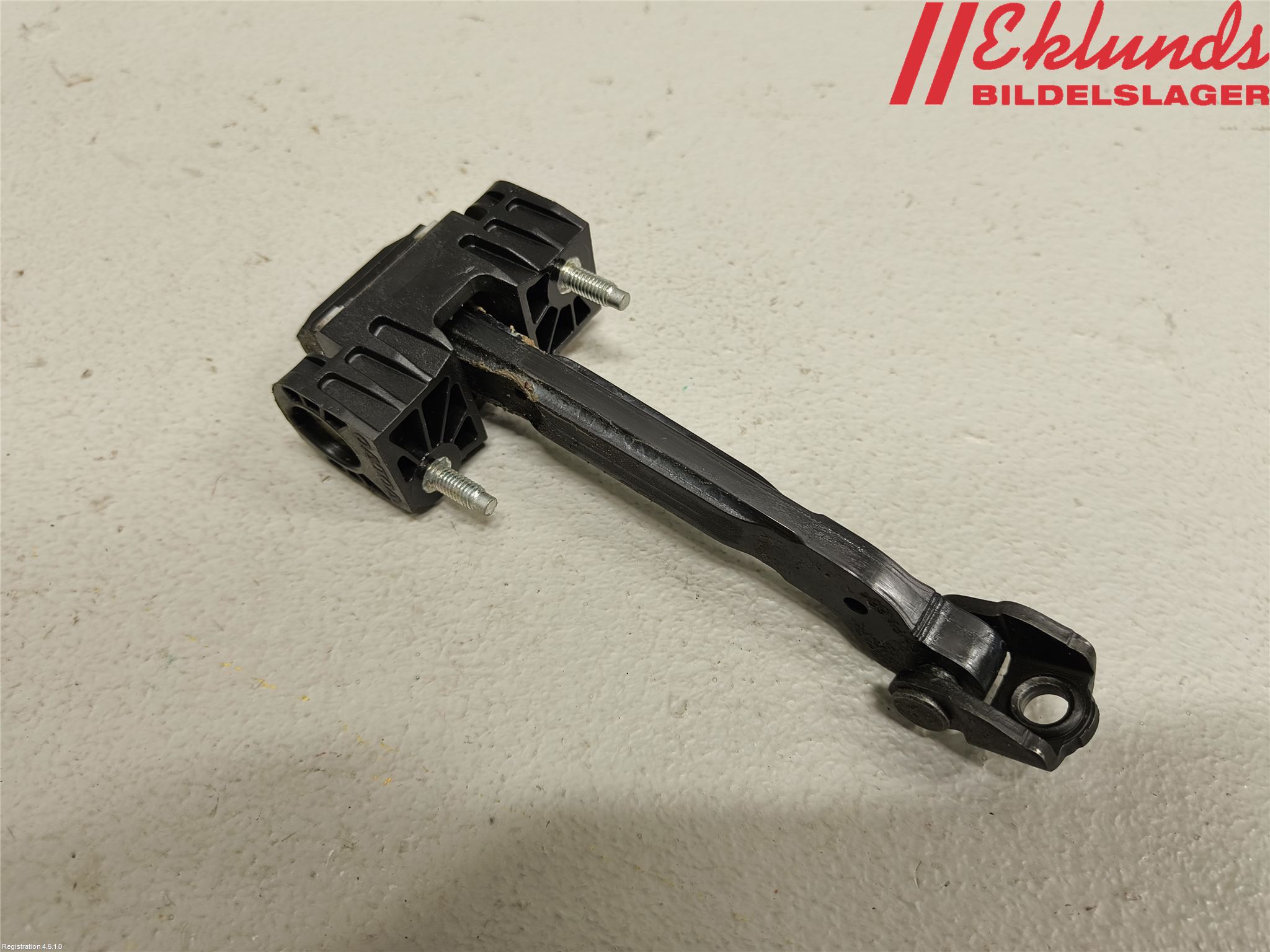 Volvo XC60 14-17 Dörrstopp