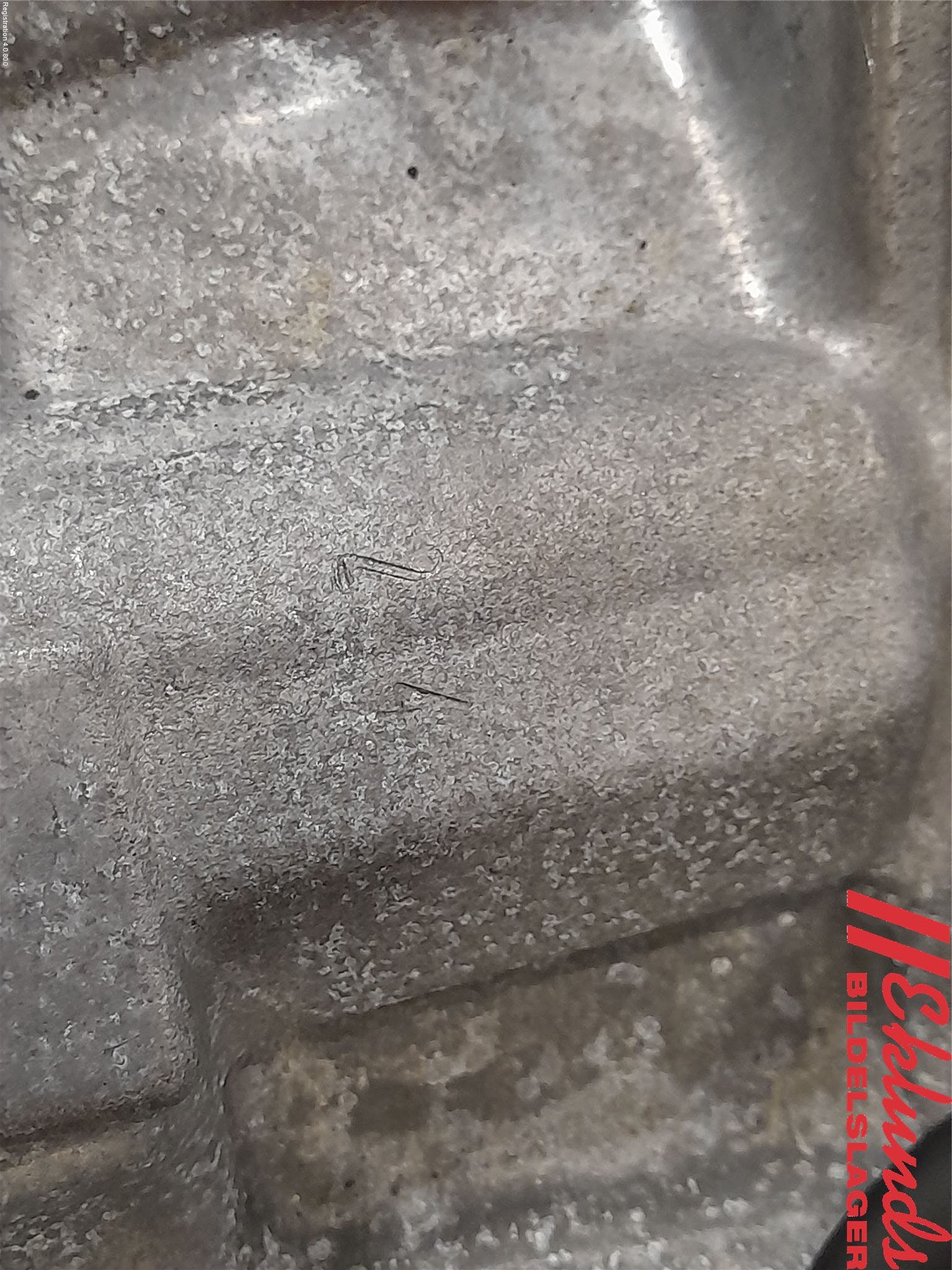 Toyota C-HR 16-23 Växellåda Automat