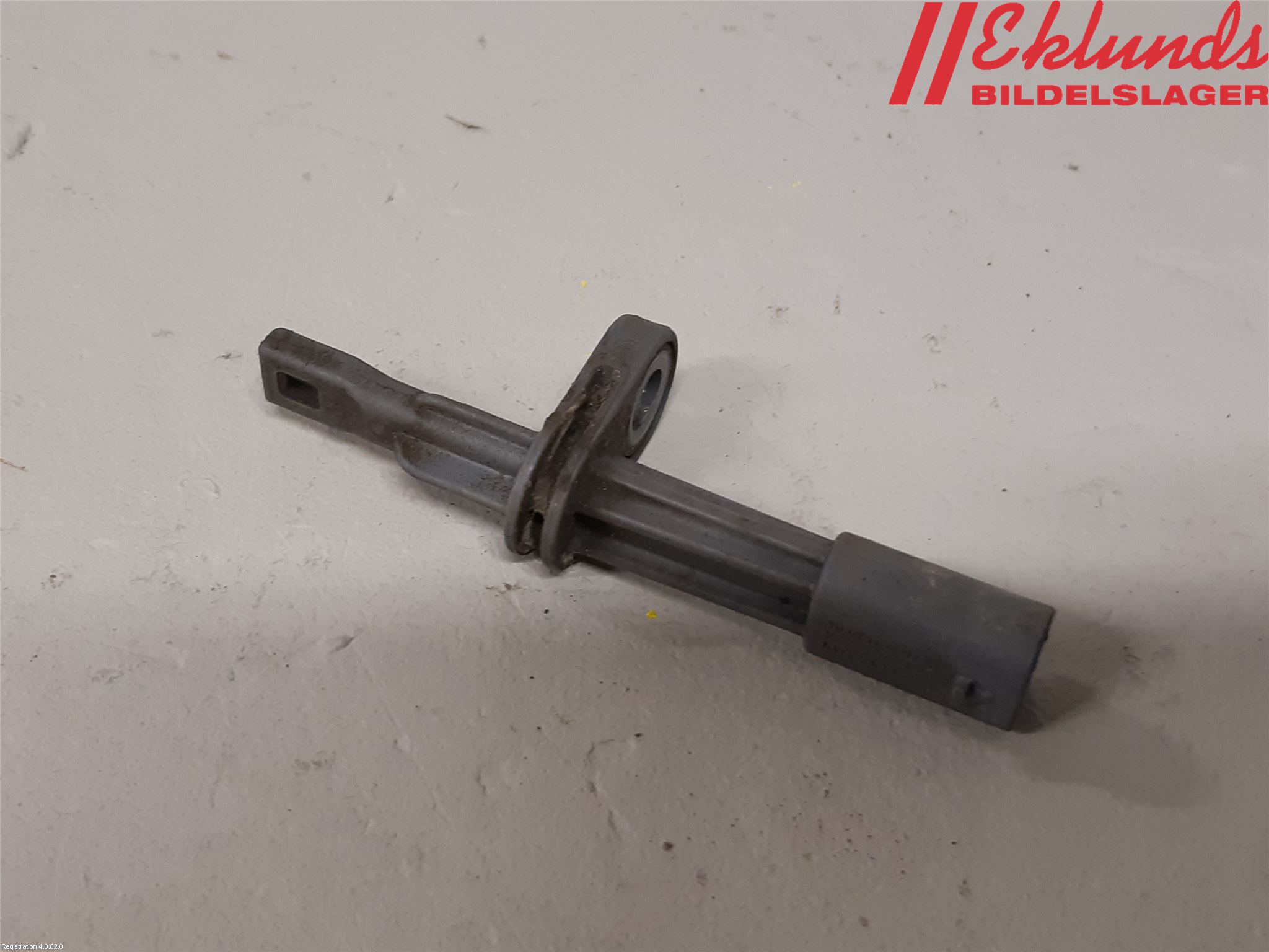 Peugeot 208/E-208 20- Abs Sensor