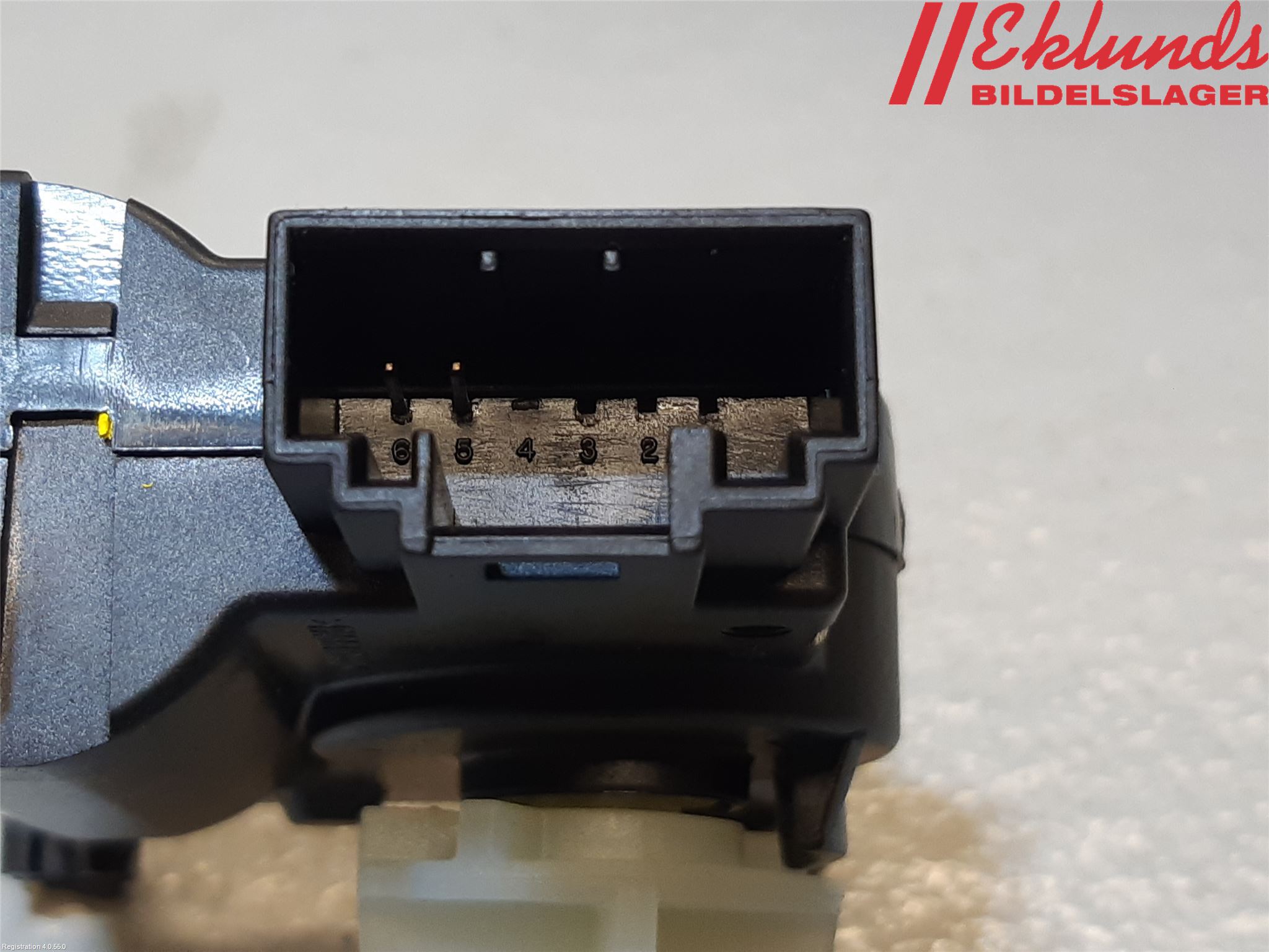 Fiat DOBLO CARGO Ac Reglermotor