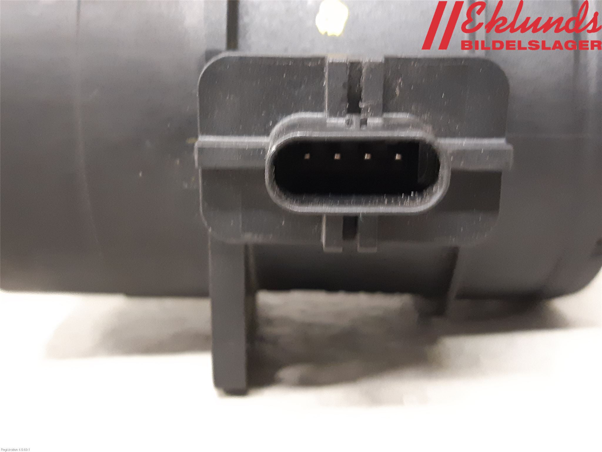 Audi A6/S6 4G 11-18 Injluftmassamätare