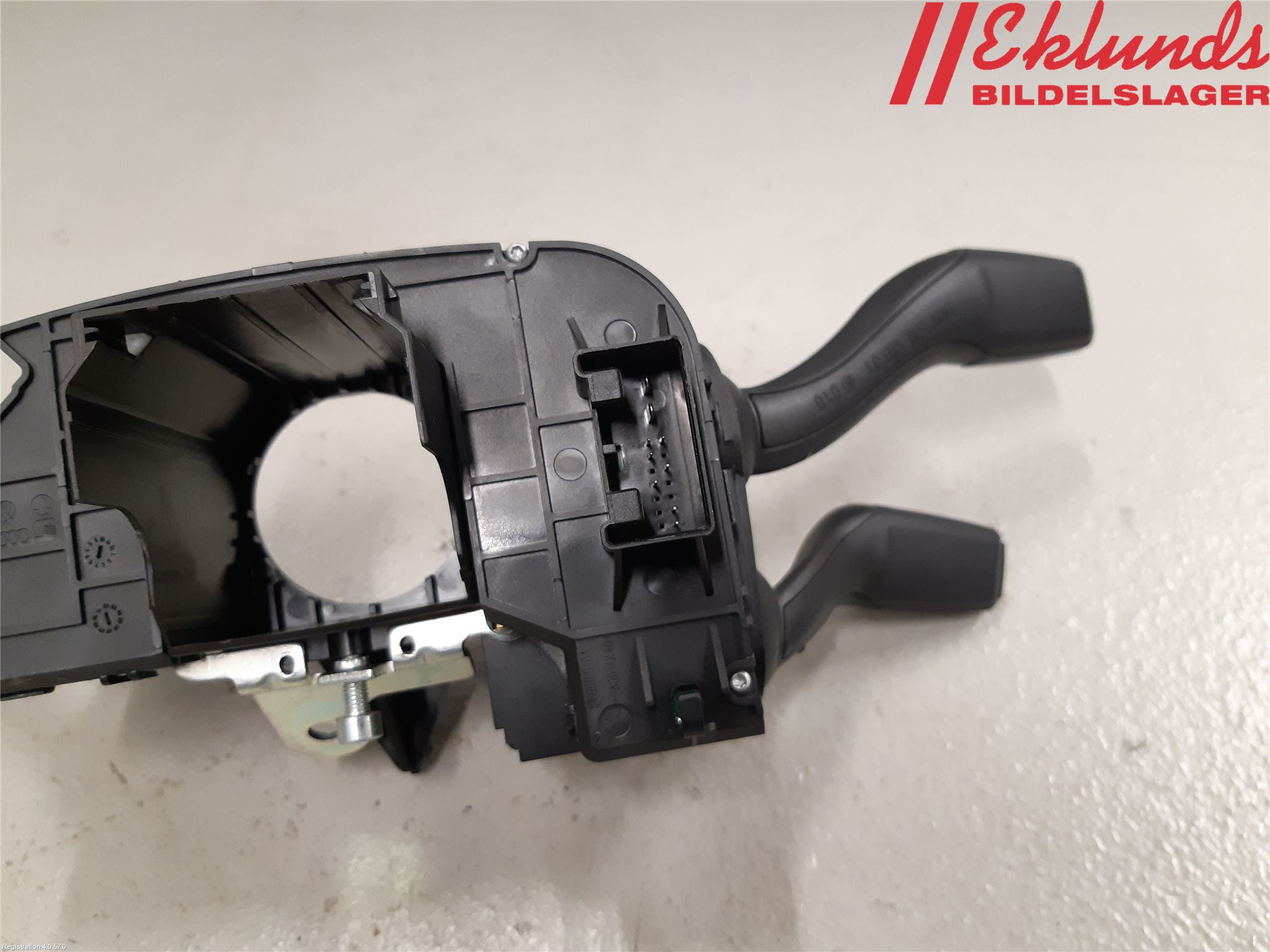 Audi A6/S6     05-11 Spakcentral