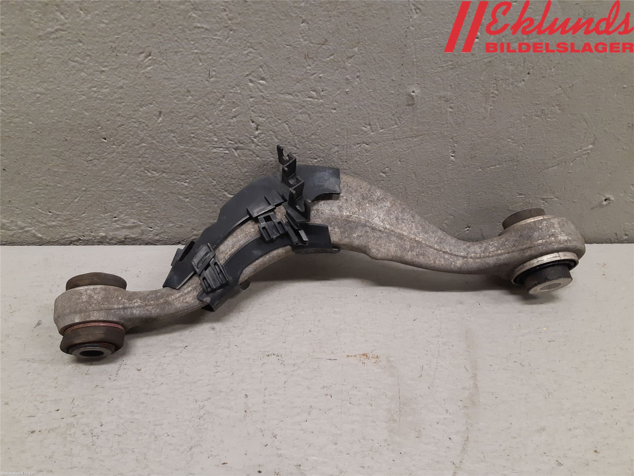 BMW 7 G11/G12 15-22 Bärarm Bak Övre Höger