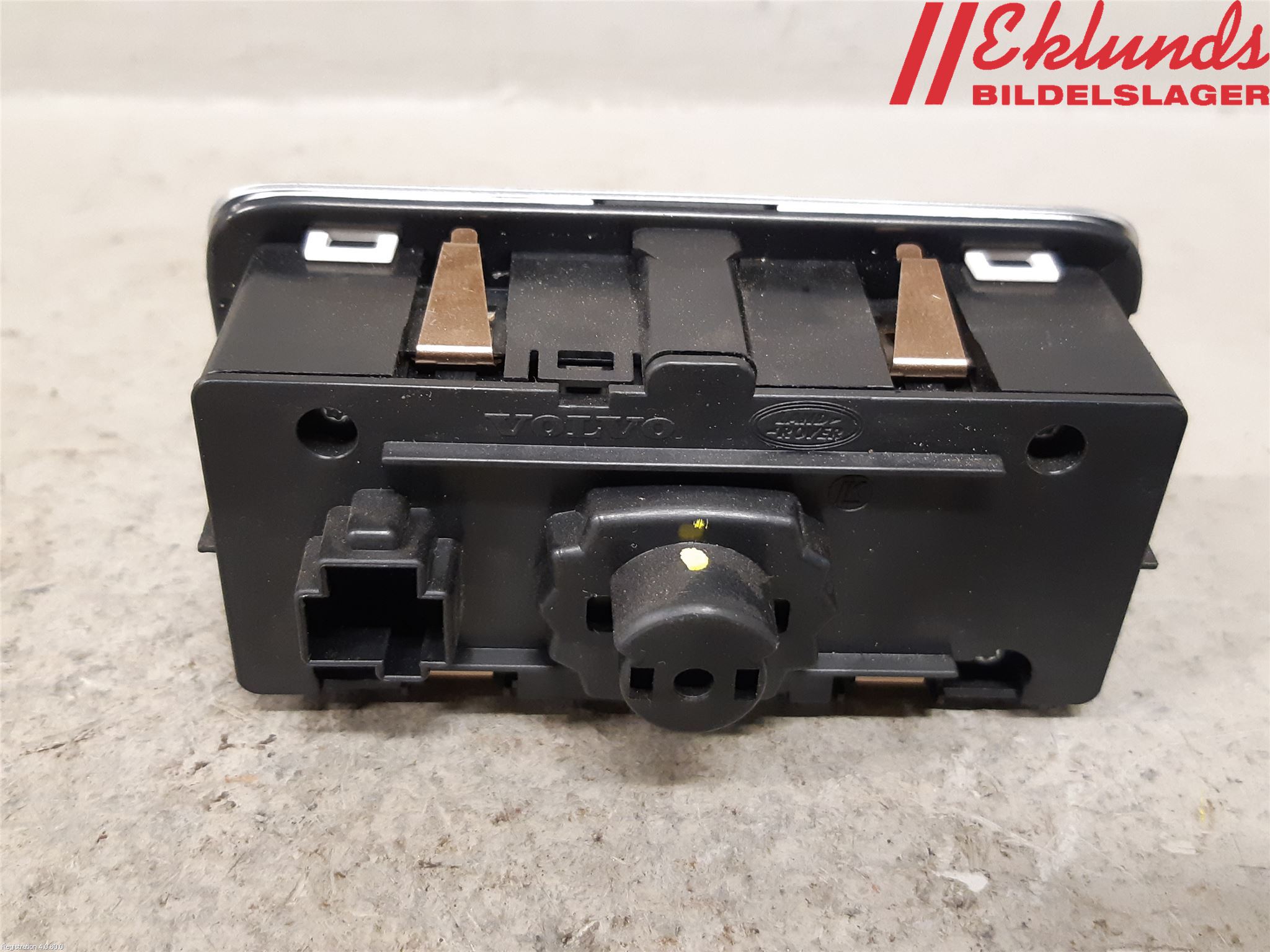 Volvo V70 14-16 Strömställare Ljus