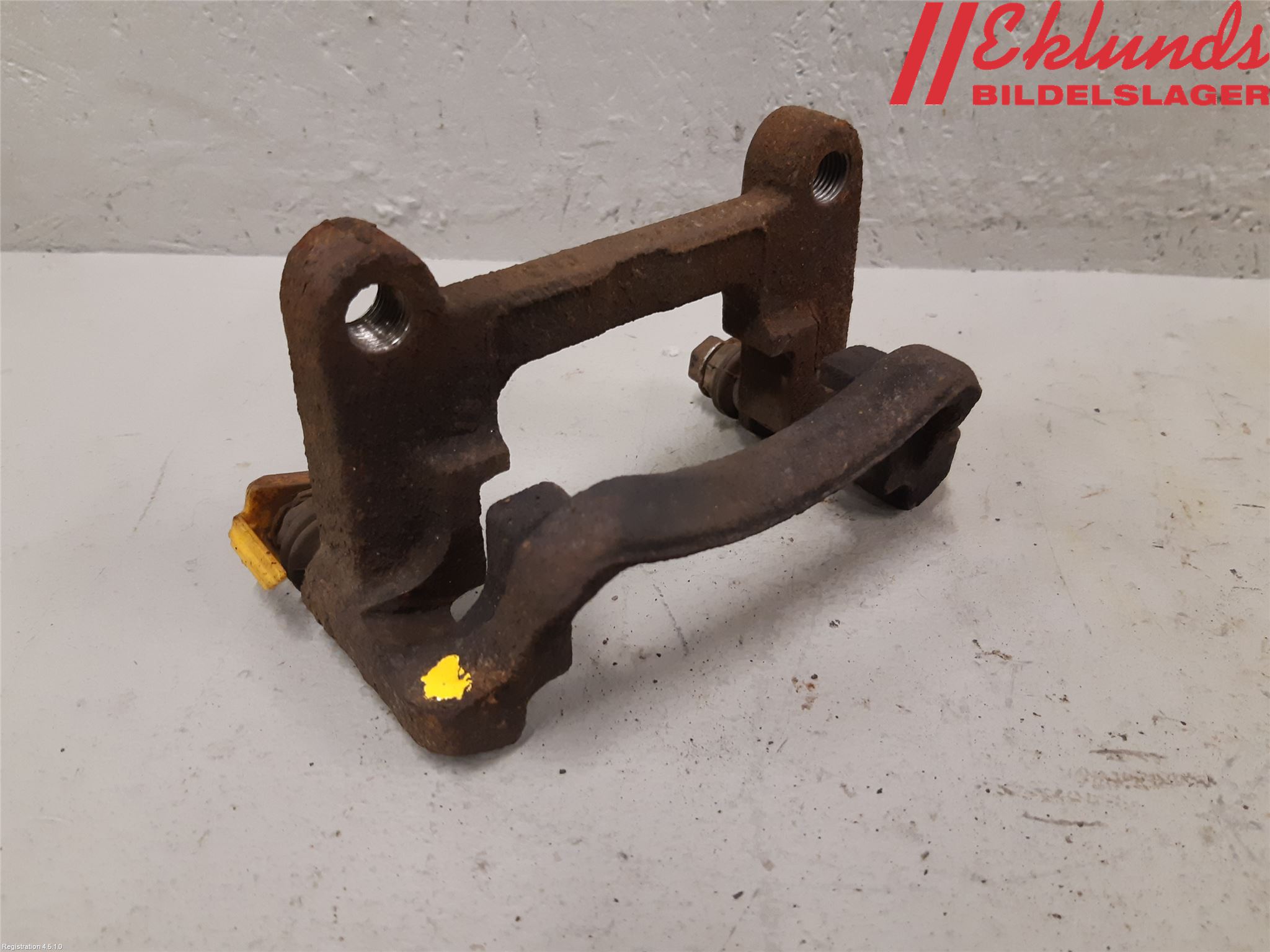 Renault TRAFIC/E-TECH 15- Bromsokshållare