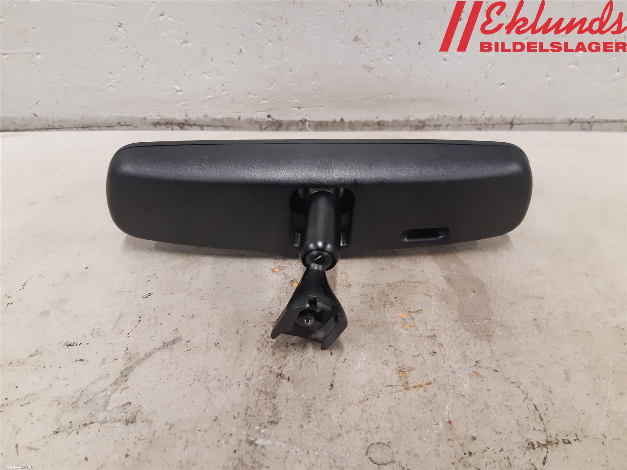 Mazda 3 III 14-19 Spegel Invändig El