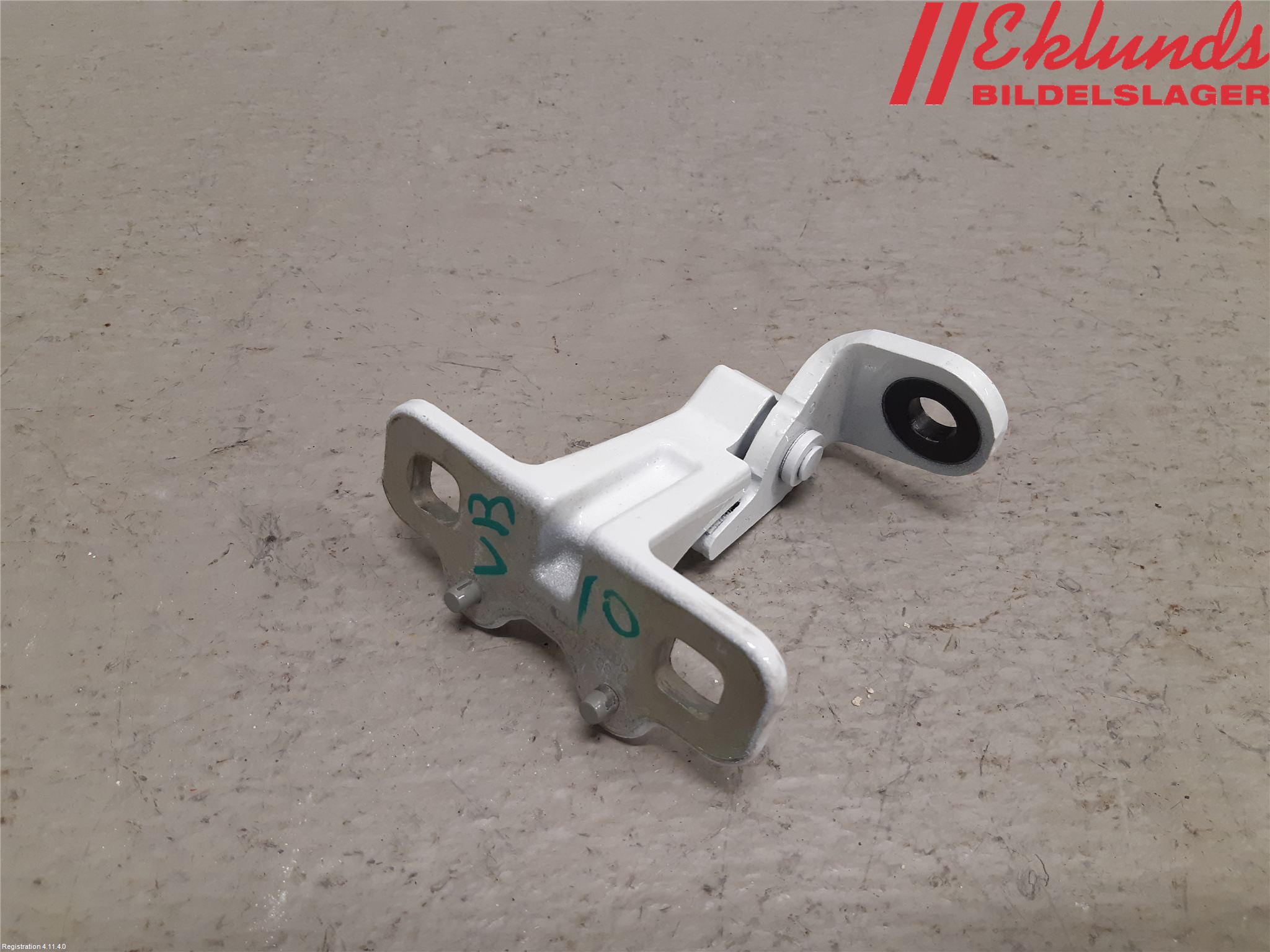 Tesla MODEL Y 21- Dörrgångjärn